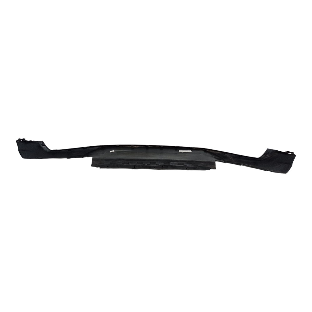 Spoiler Parachoque Dianteiro Volkswagen Nivus 2020 6