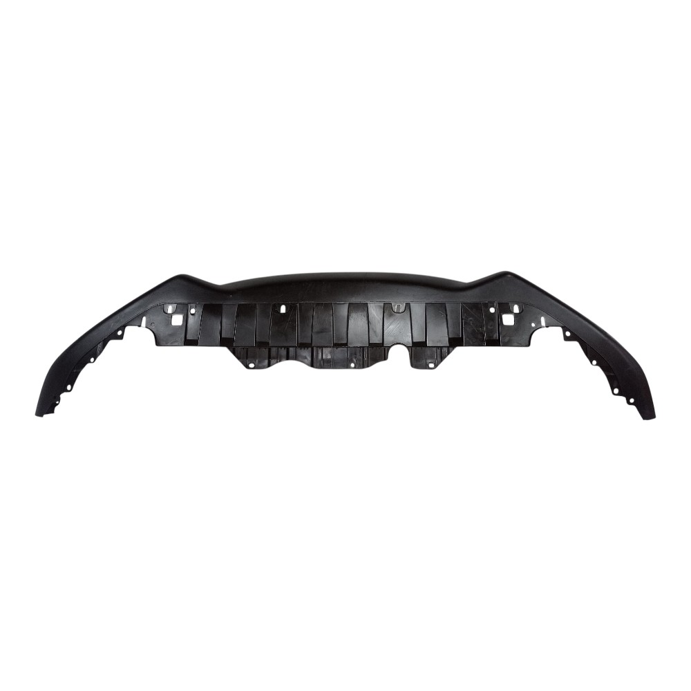 Spoiler Inferior Parachoque Dianteiro Honda Hrv 2015 A 2017