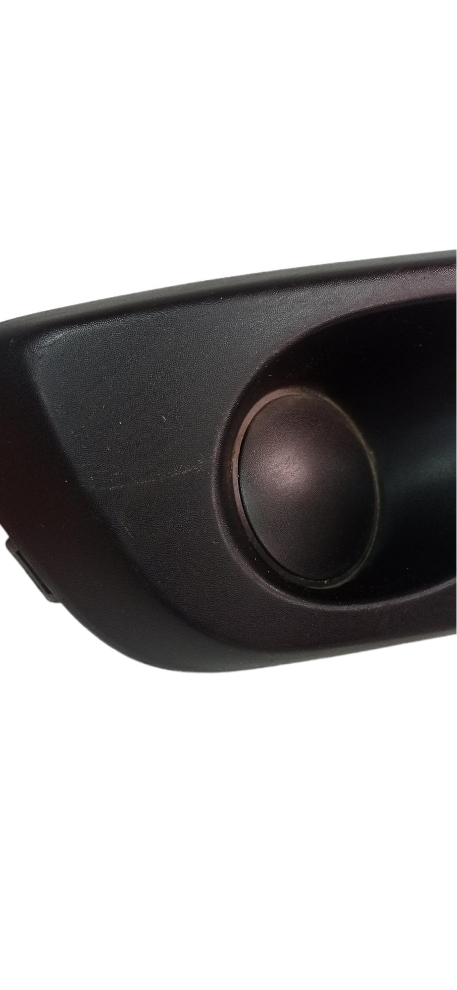 Moldura Farol Milha Direito Renault Duster Oroch 2015 2016 2
