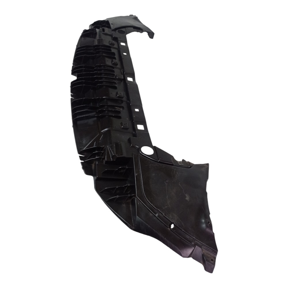 Protetor Spoiler Inferior Motor Volvo Xc40 2019 A 2022 1