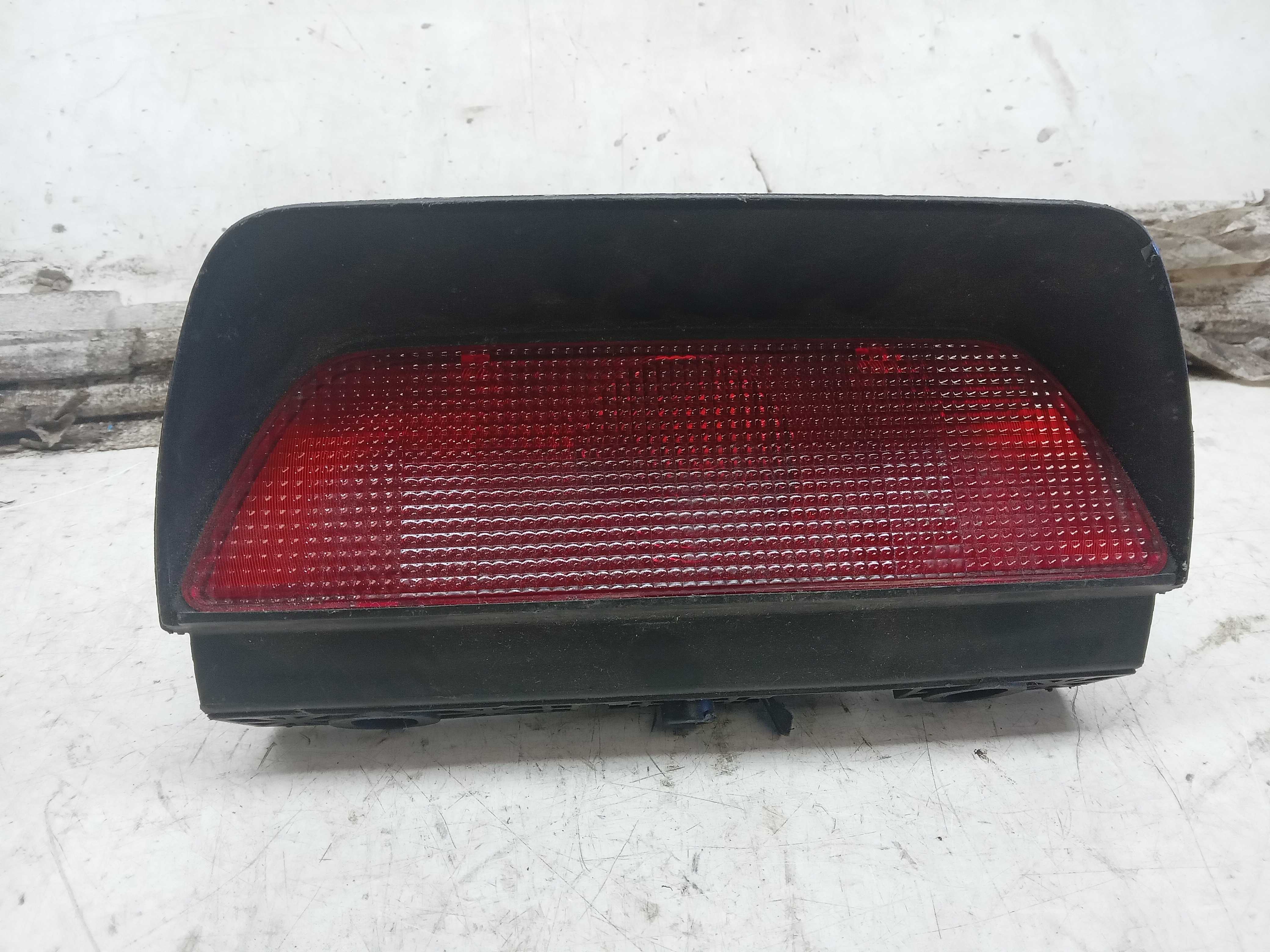 Break light luz freio honda fit 2009