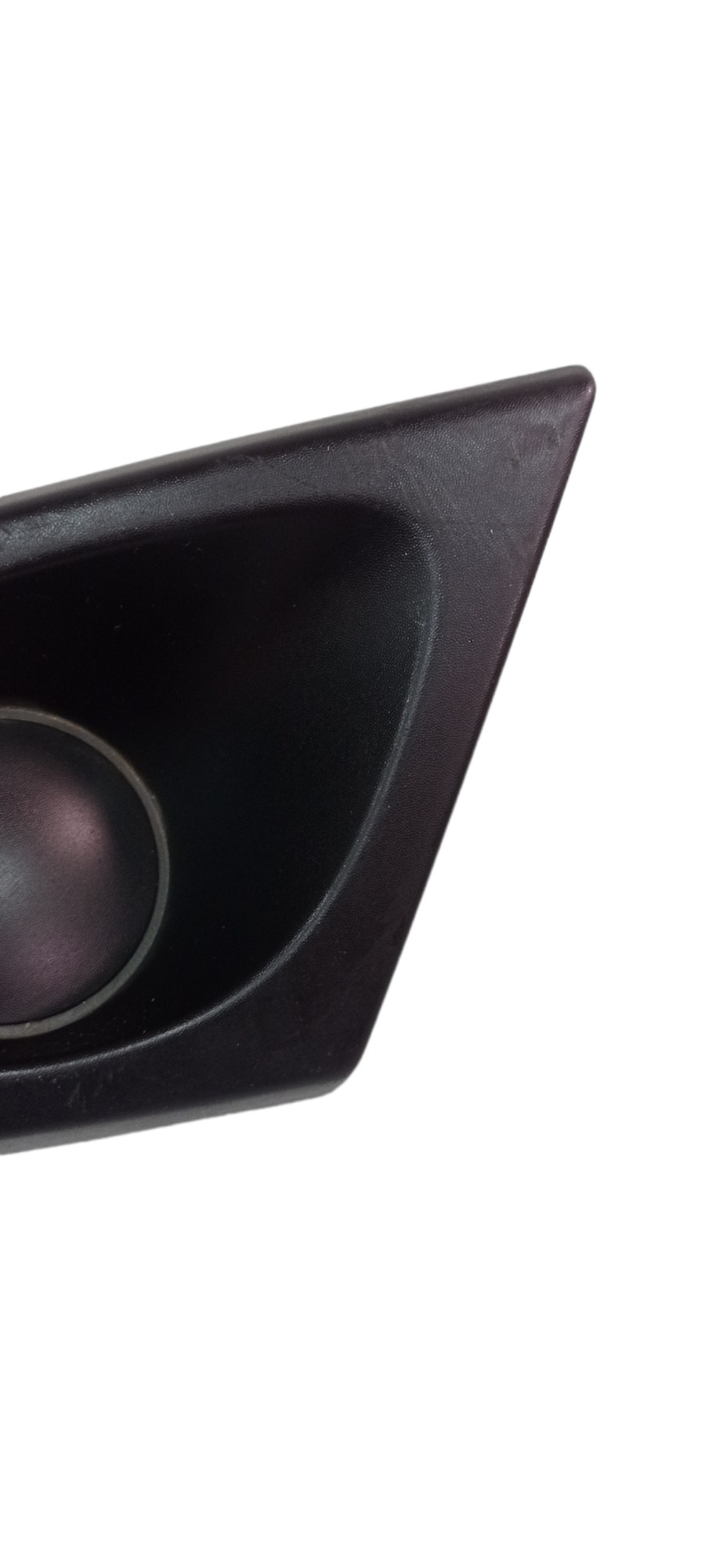 Moldura Farol Milha Direito Renault Duster Oroch 2015 2016 3