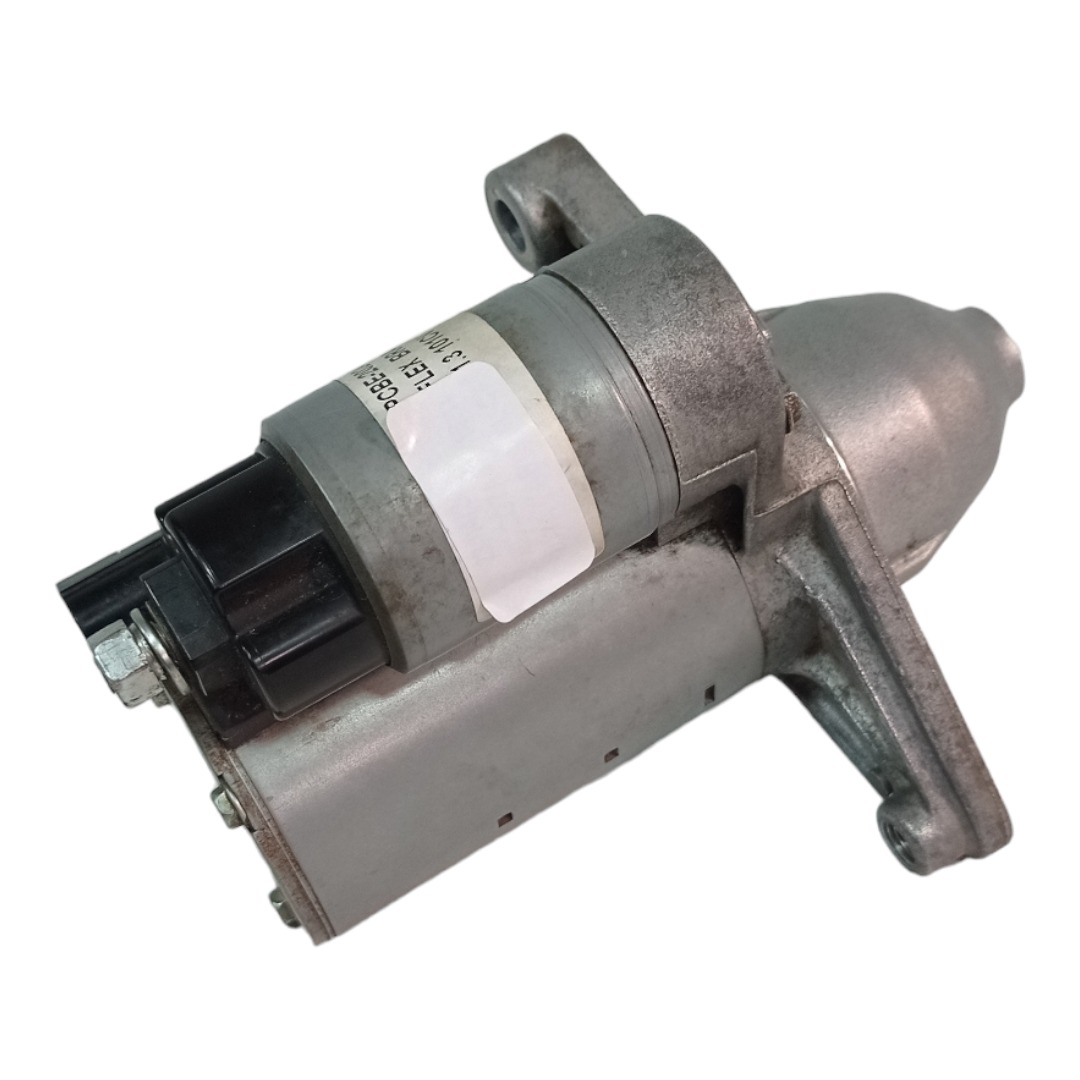 Motor De Arranque Toyota Etios Yaris 1.3 1.5 2016 A 2019 3
