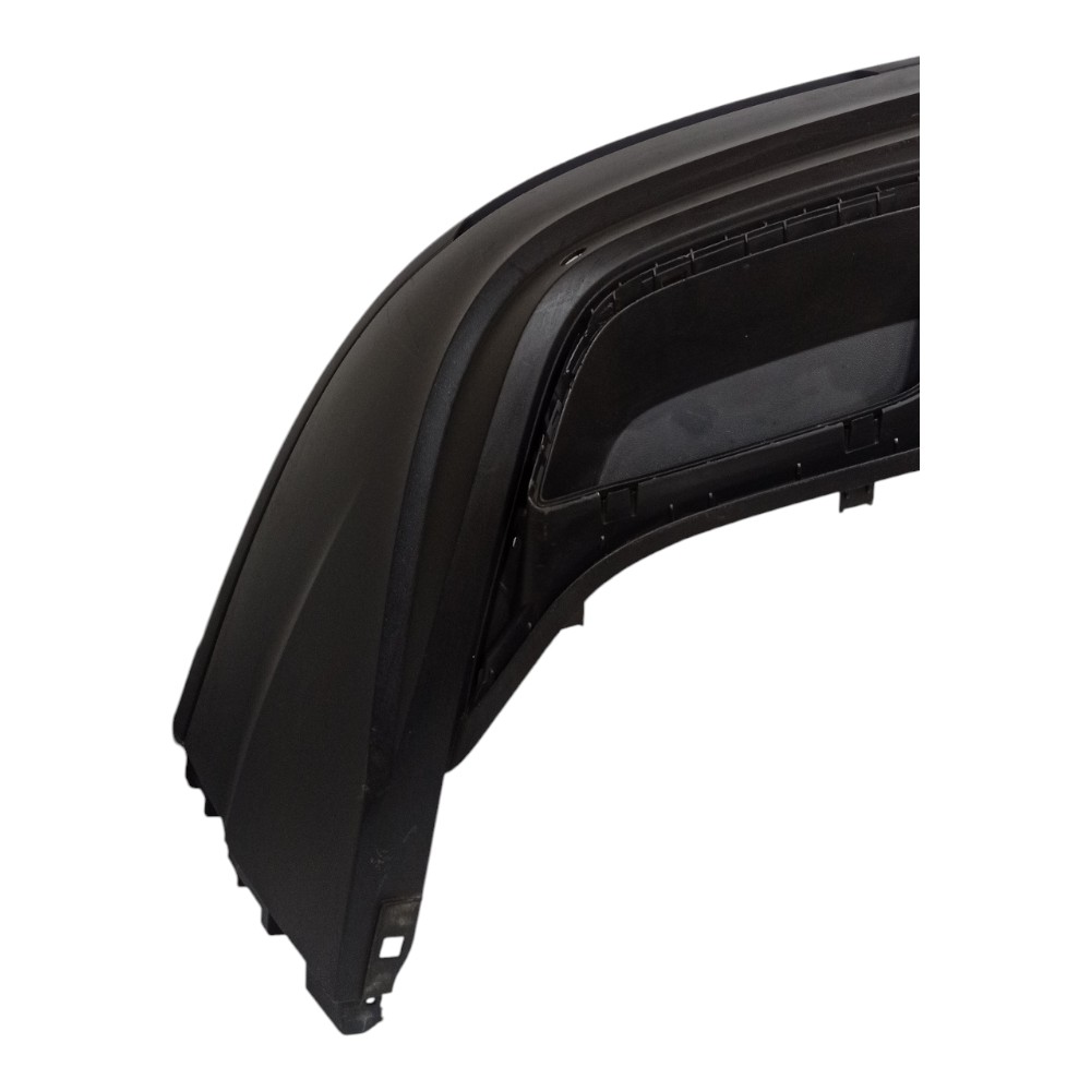 Spoiler Parachoque Traseiro Vw Tiguan Allspace 2018 A 2021 2