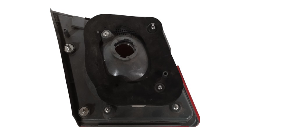 Lanterna Traseiro Direito Tampa Sedan Gm Cruze 2011 A 2014 3