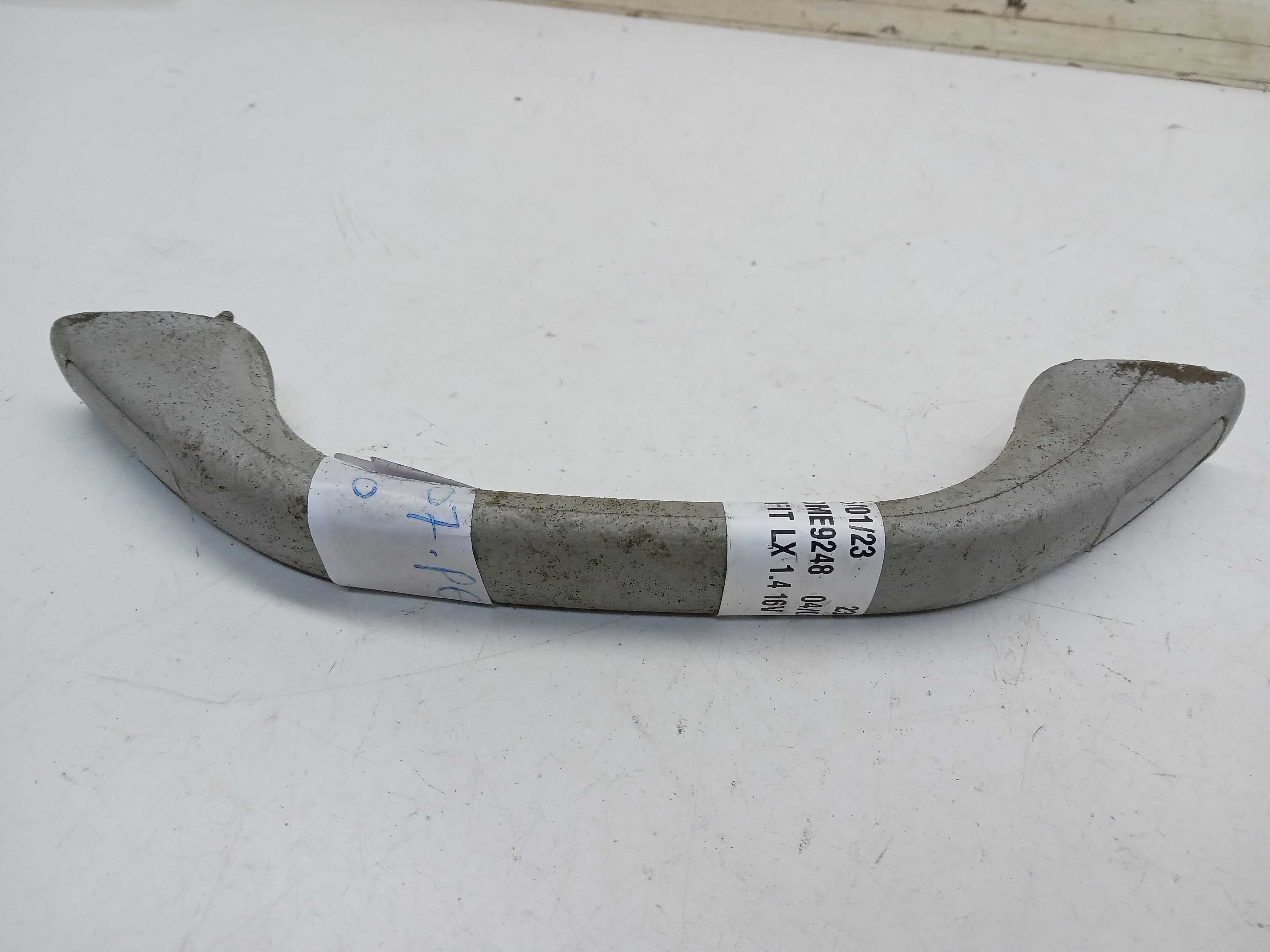 ALÇA TETO PQP HONDA FIT 2004