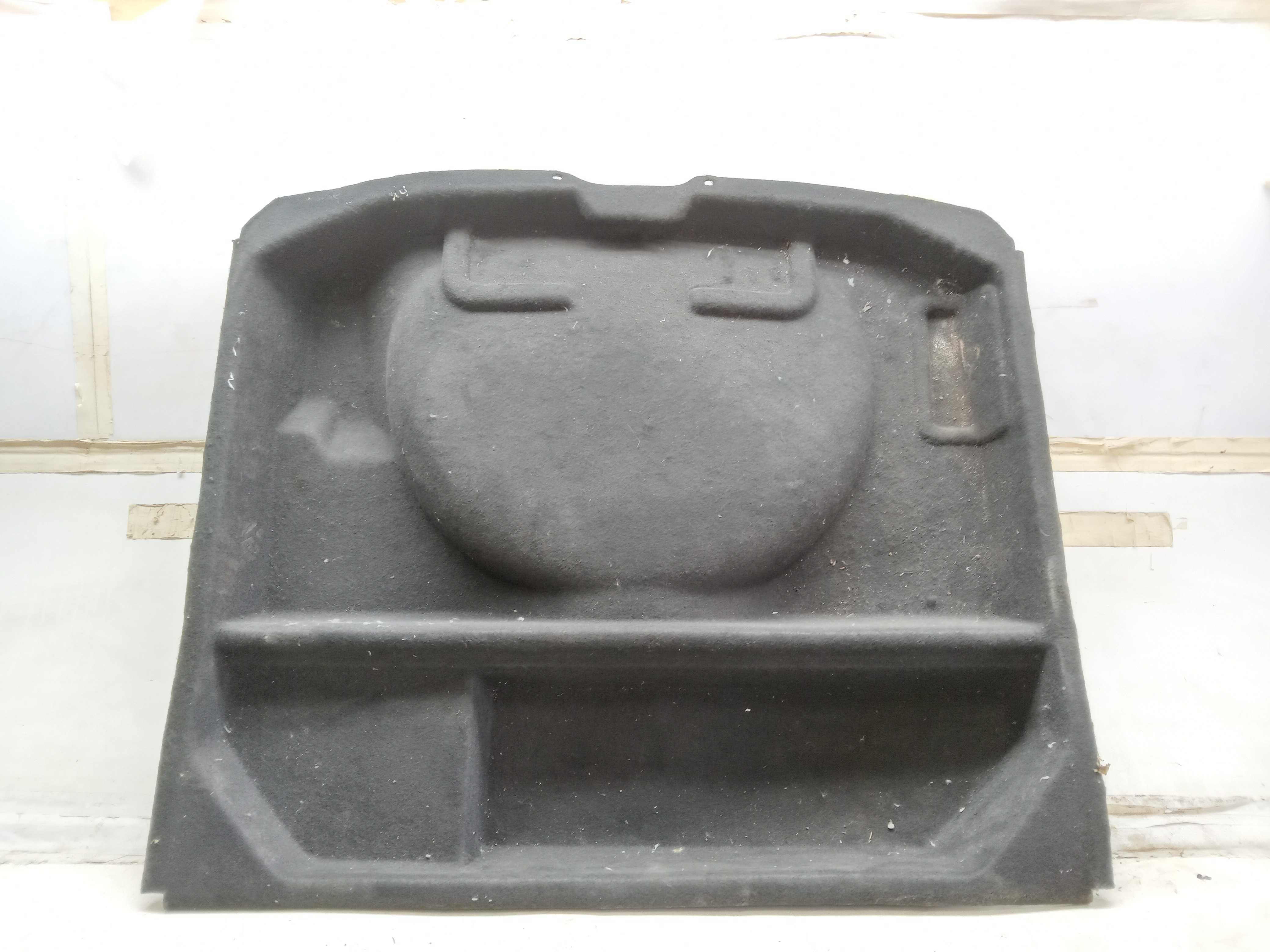 TAMPAO ASSOALHO ESTEPE VOLVO XC60 2014