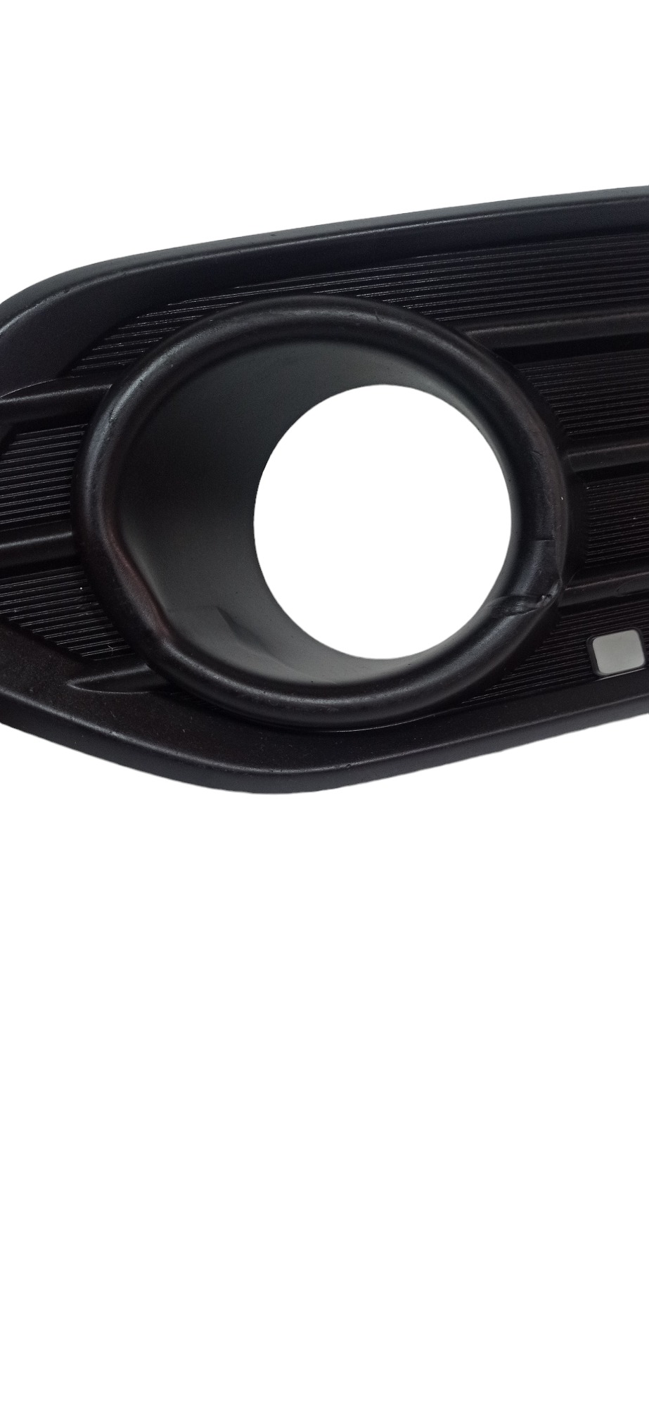 Grade Moldura Farol Milha Esquerdo Honda Hrv 2019 A 2021 4