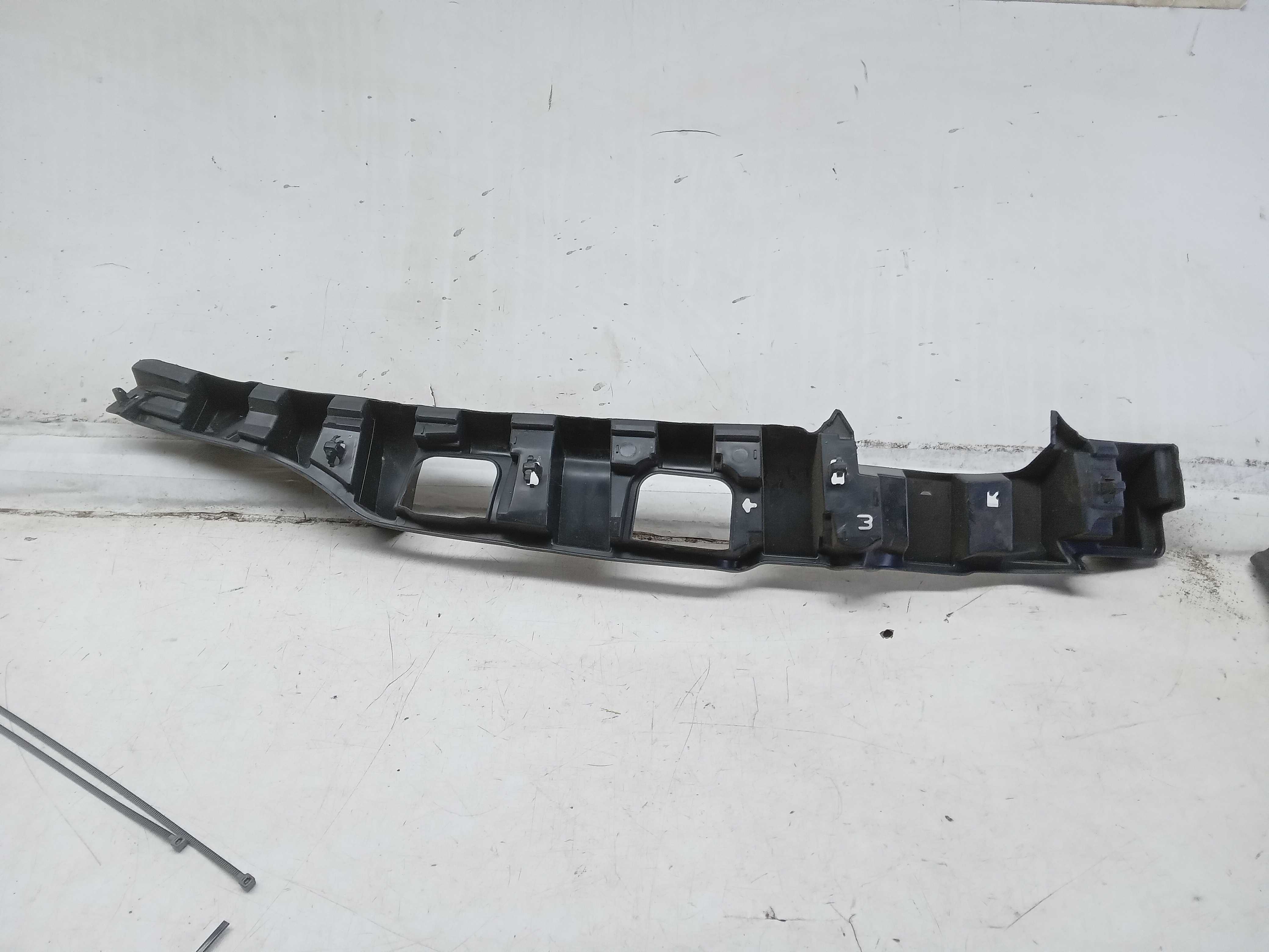 LONGARINA TETO LD TOYOTA COROLLA 2009 2