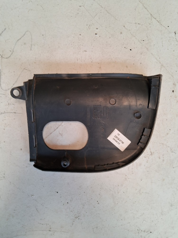 Tampa Lateral Painel Para Scania Série 5 G 3