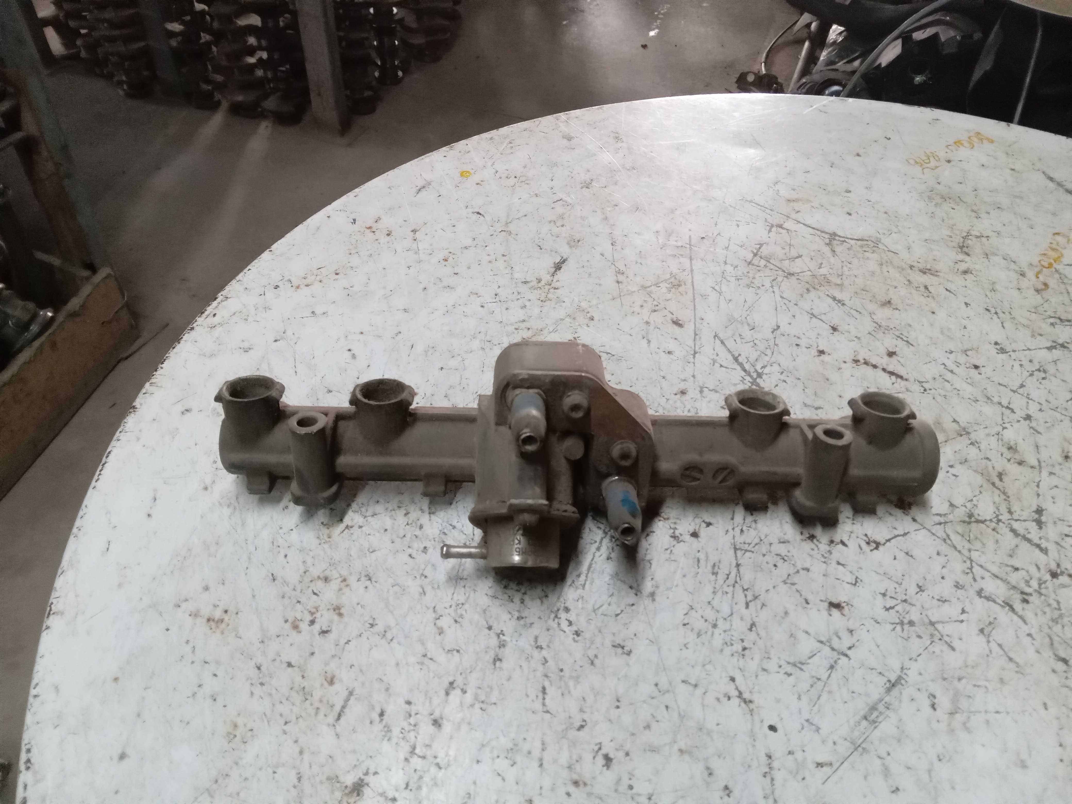 FLAUTA BICO INJEÇÃO FIAT PALIO OU UNO 10 1995 a 2000 2