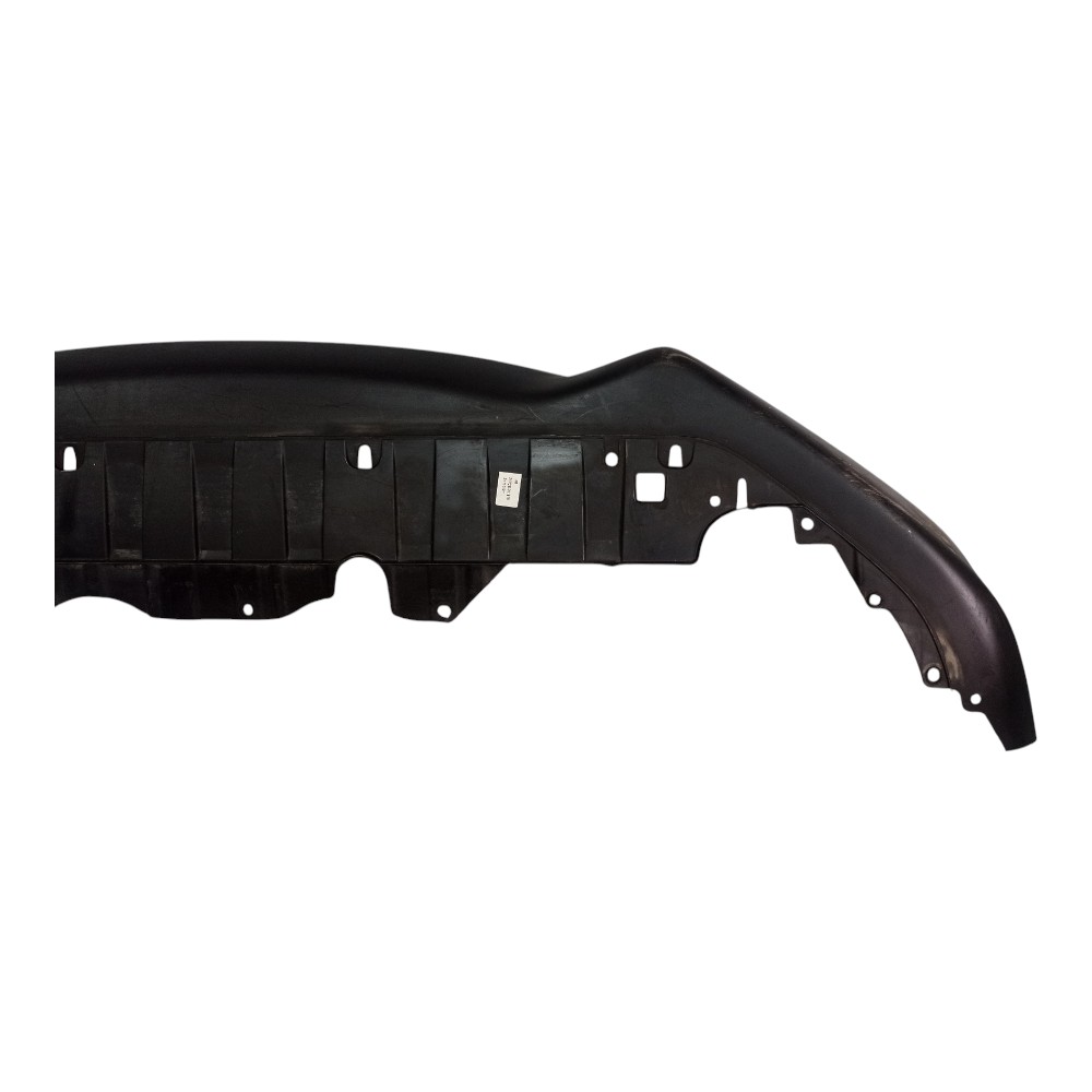 Saia Spoiler Parachoque Dianteiro Honda Hrv 2015 A 2018 3