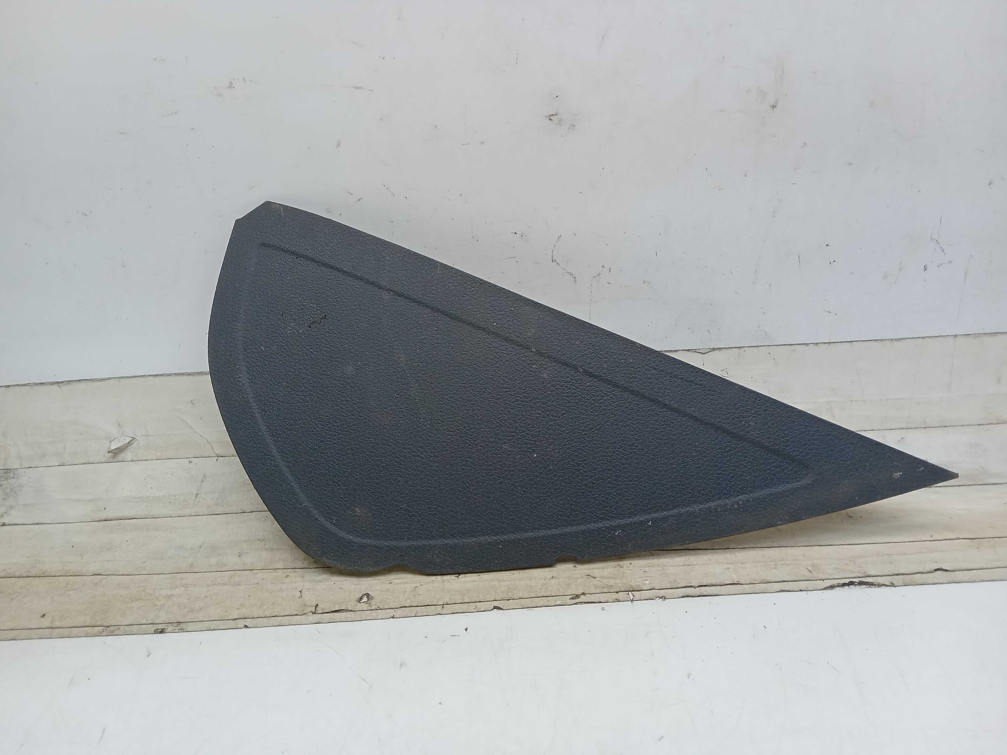 Acabamento moldura painel lateral ld vw fox 2010 a 2014 2