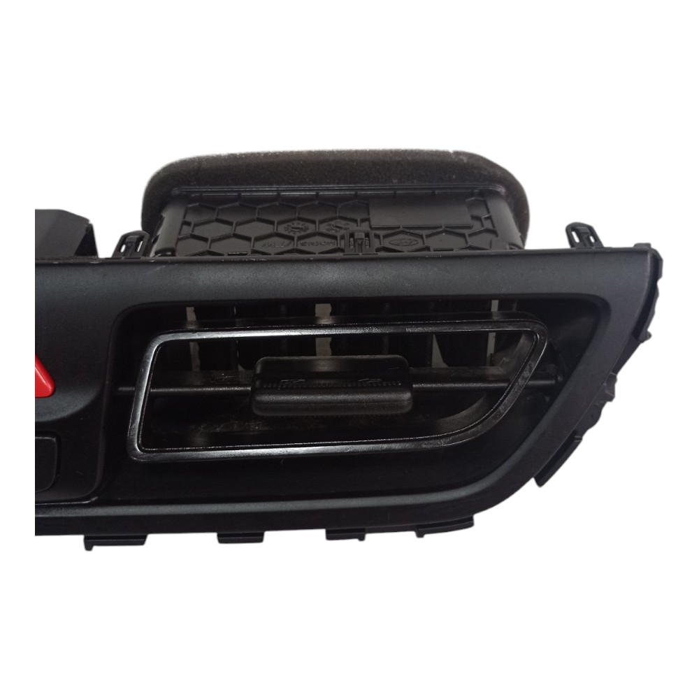 Difusor De Ar Central Hyundai Hb20 2022 3