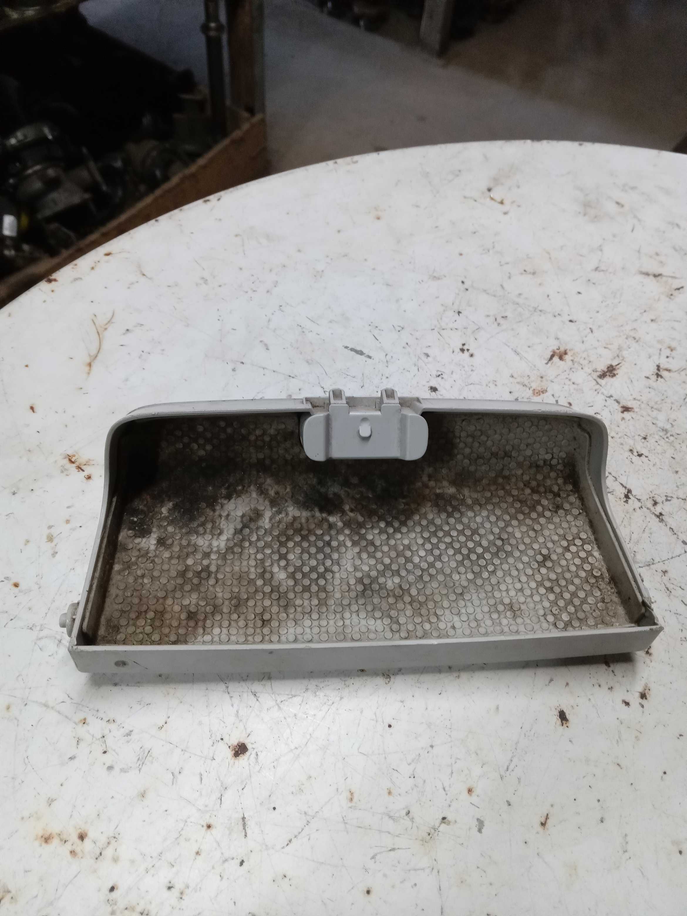 MOLDURA PORTA OCULOS TETO VW JETTA 2017 2
