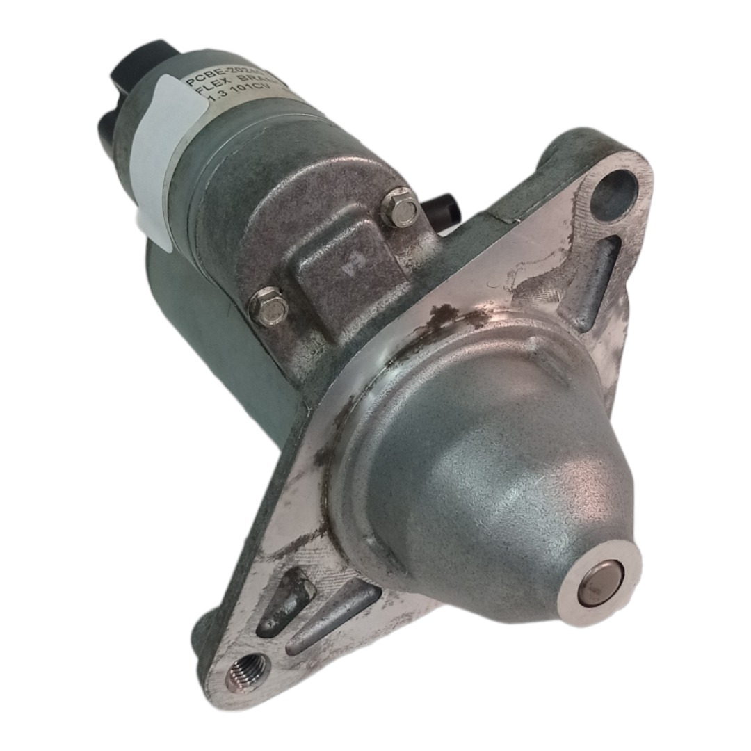 Motor De Arranque Toyota Etios Yaris 1.3 1.5 2016 A 2019