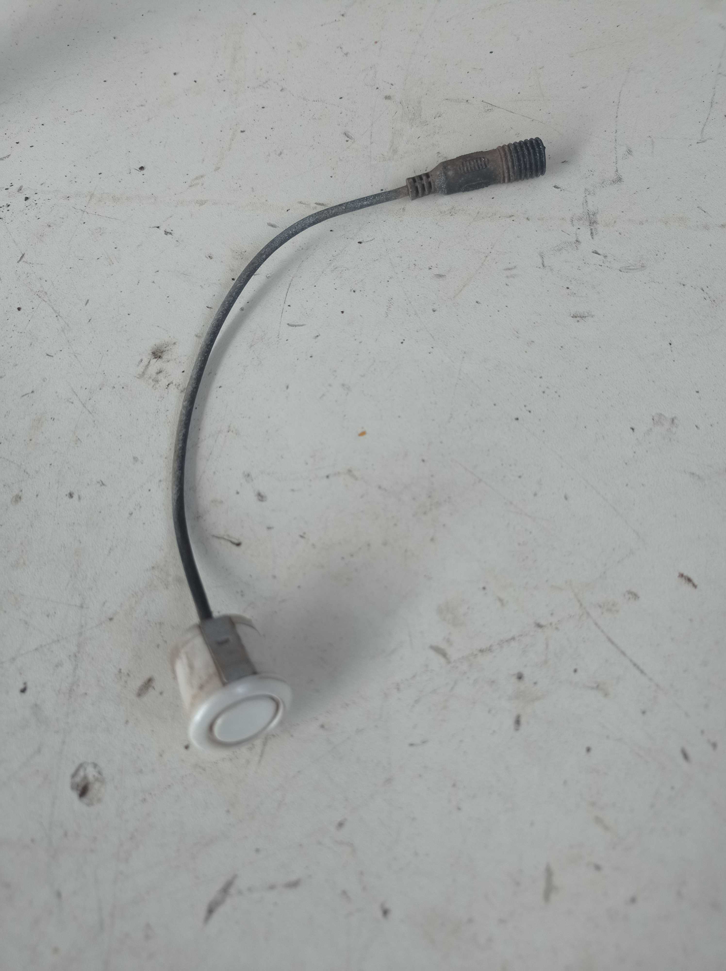 Sensor estacionamento Yaris 2018 2