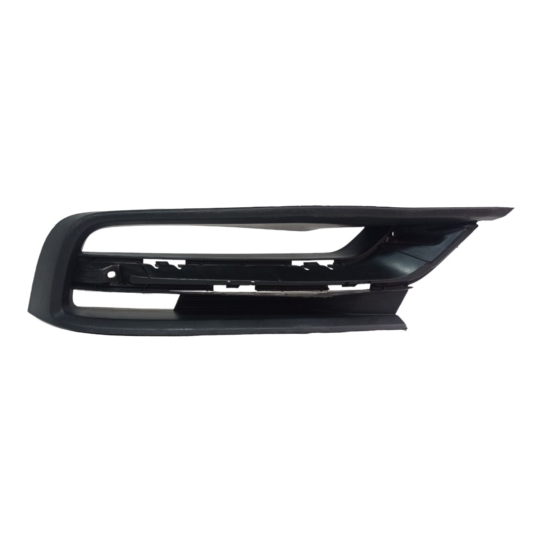 Grade Farol Milha Direita Honda Hrv 2023 2024 Com Furo P Rec 1