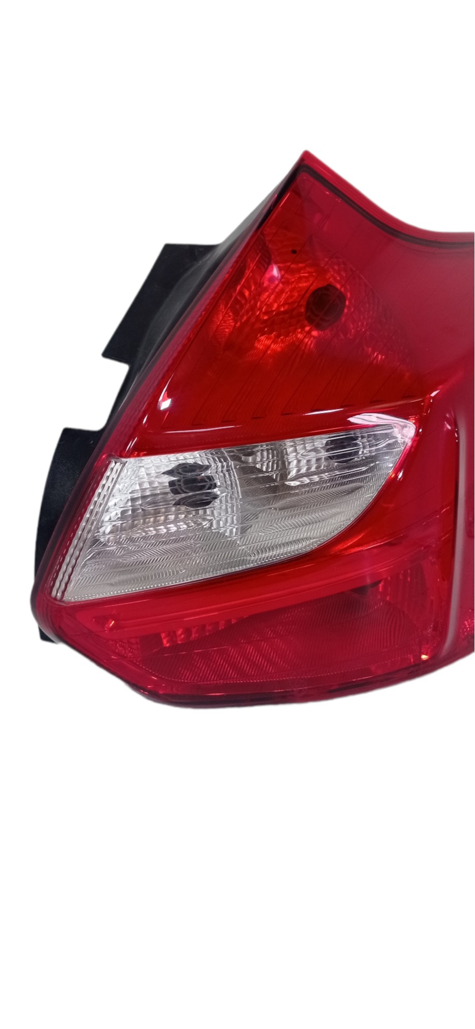 Lanterna Traseira Direita Ford Focus Hatch 2015 Recuperada 2