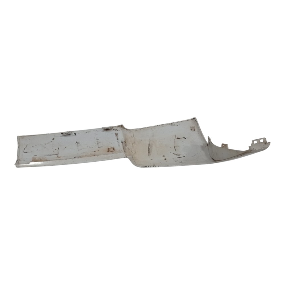 Defletor Frontal Externo Mb Axor 2008 4