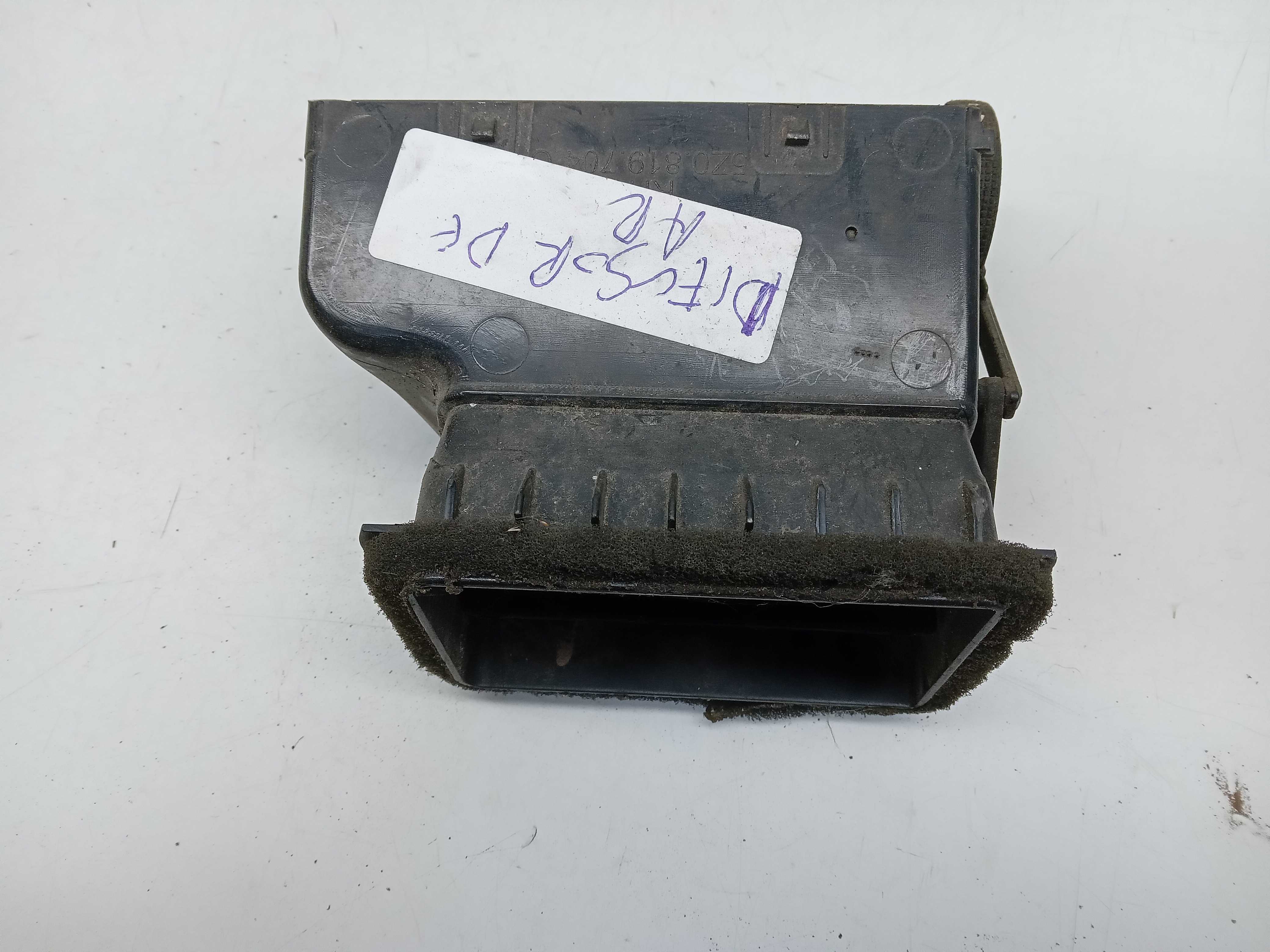 Difusor ar ld vw fox 2015 a 2020 2