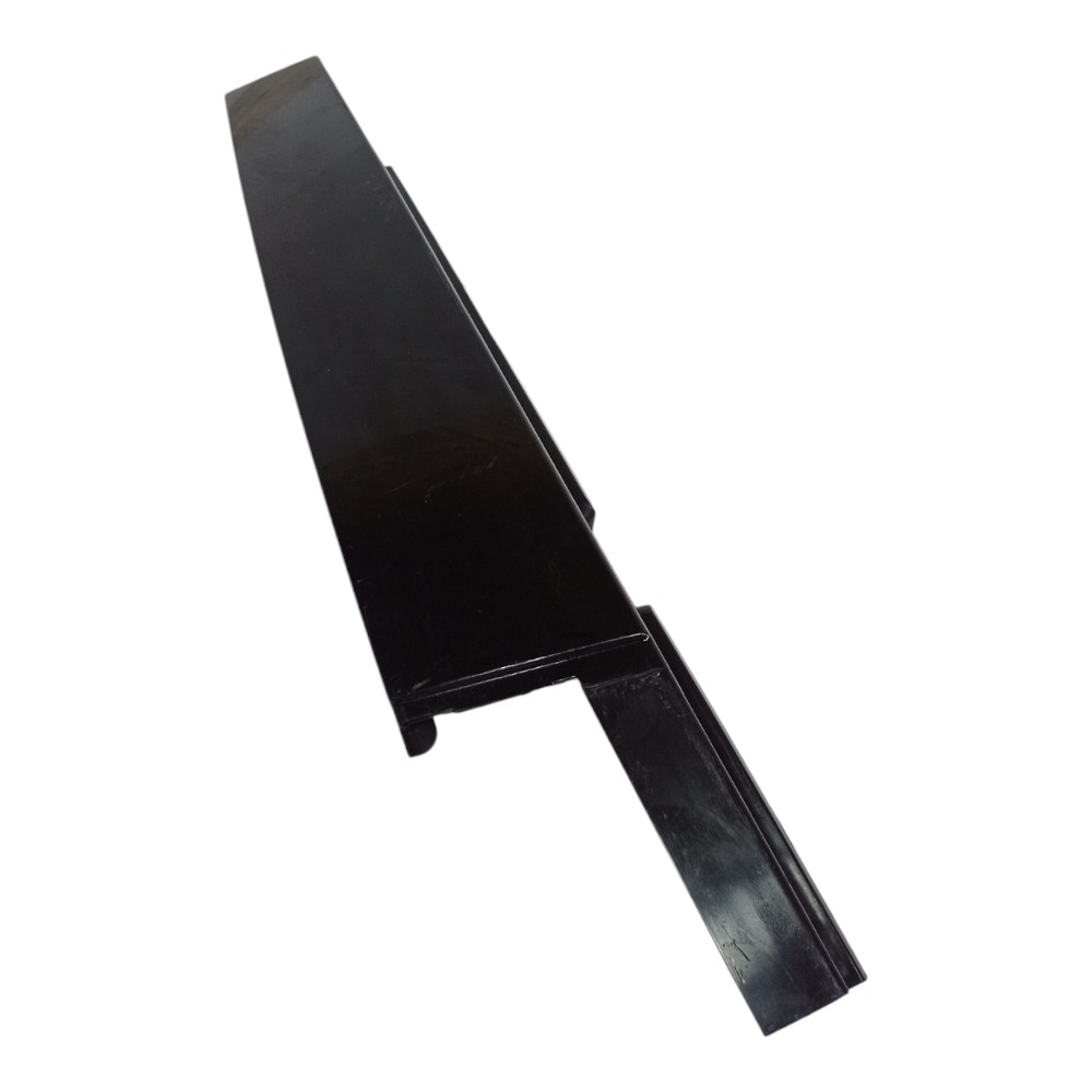 Moldura Externa Porta Dianteira Direita Vw Tcross 2021 1
