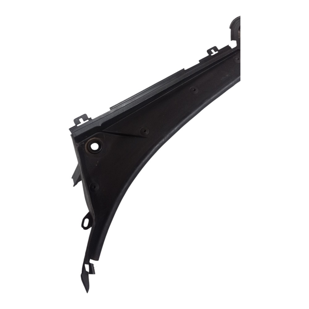 Churrasqueira Parabrisa Bmw Serie 1 Serie 2 M2 F20 F22 12 16 2