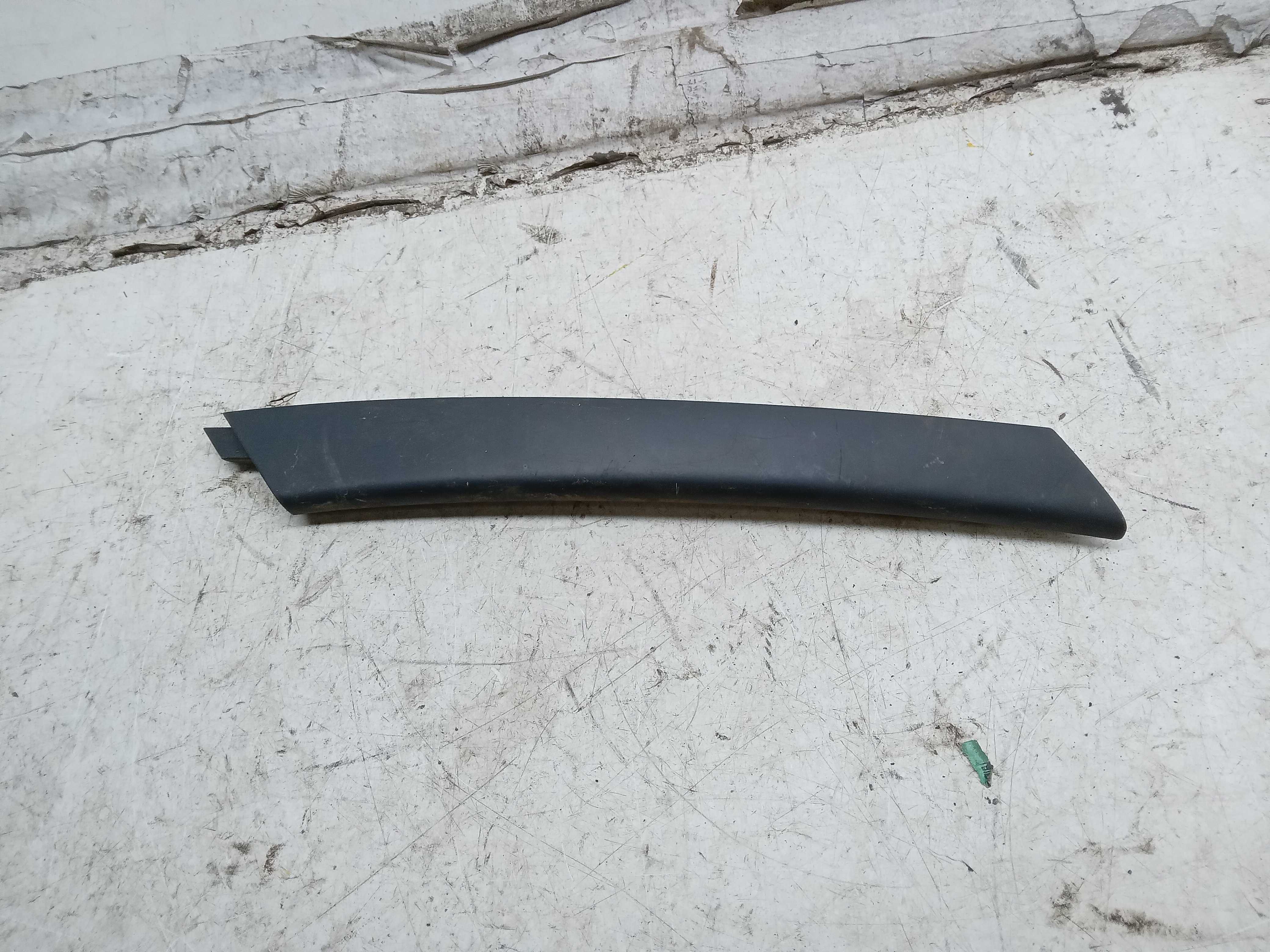 ACABAMENTO MOLDURA PUXADOR PORTA DIANTEIRA LE VW TIGUAN 2012 1