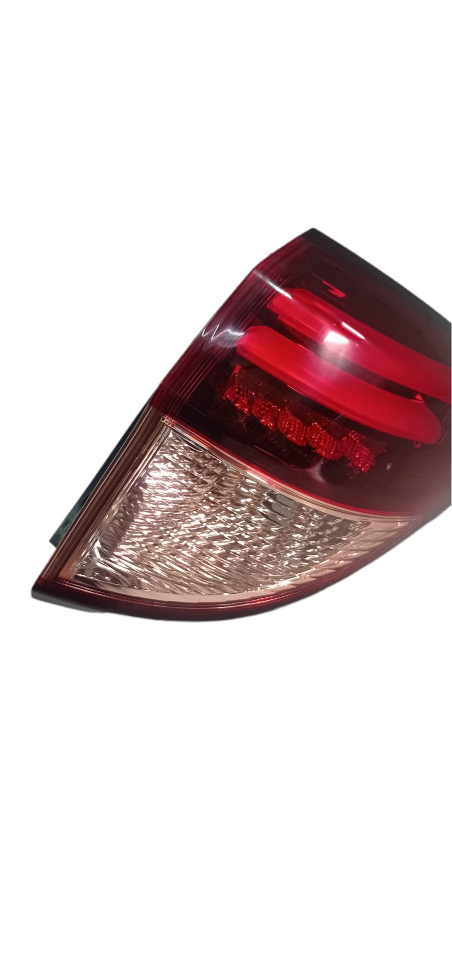 Lanterna Traseira Direita Honda Hrv 2016 A 2019 Original 3