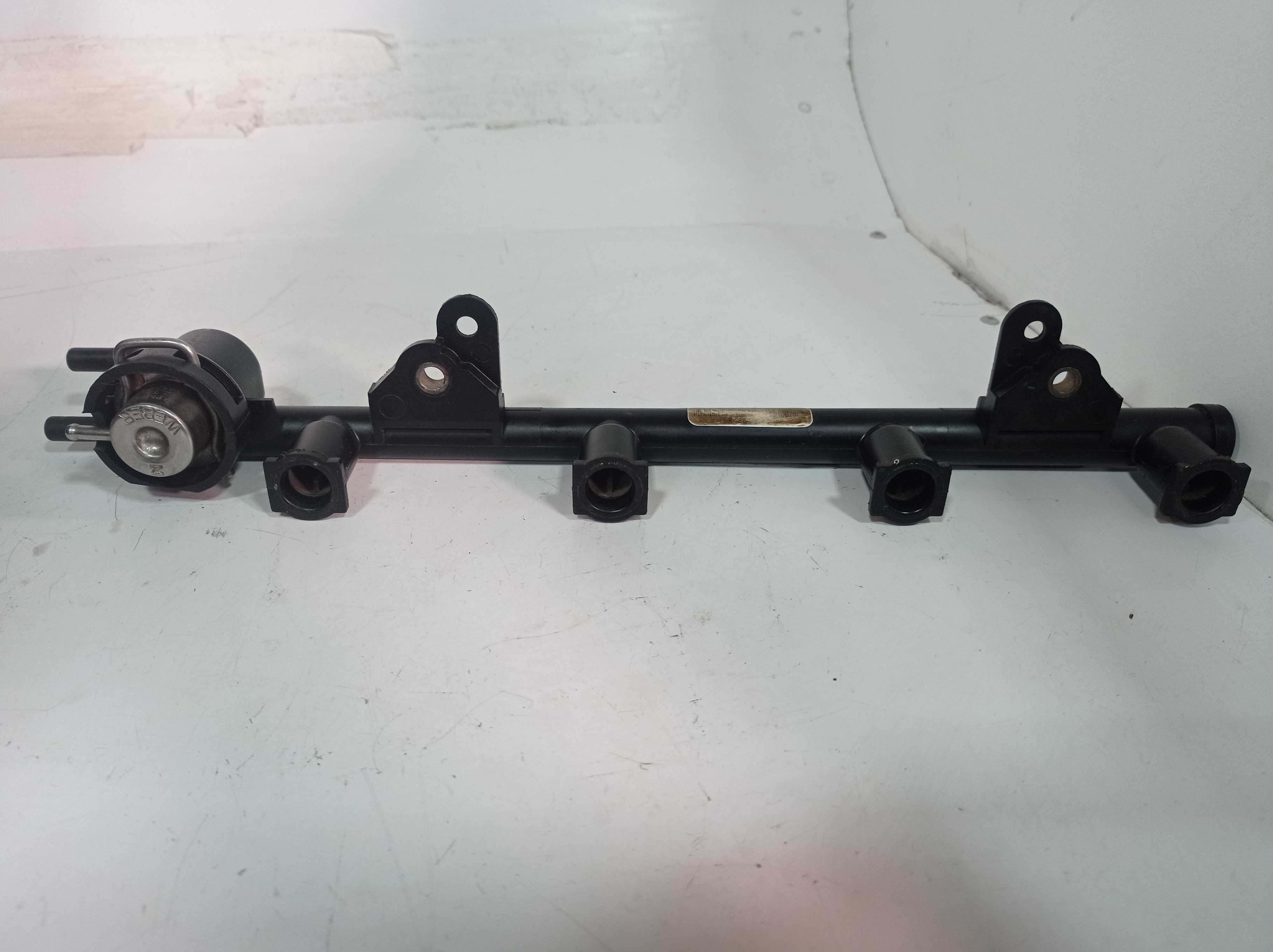 FLAUTA BICO INJETOR FORD ECOSPORT 2004 2005 2