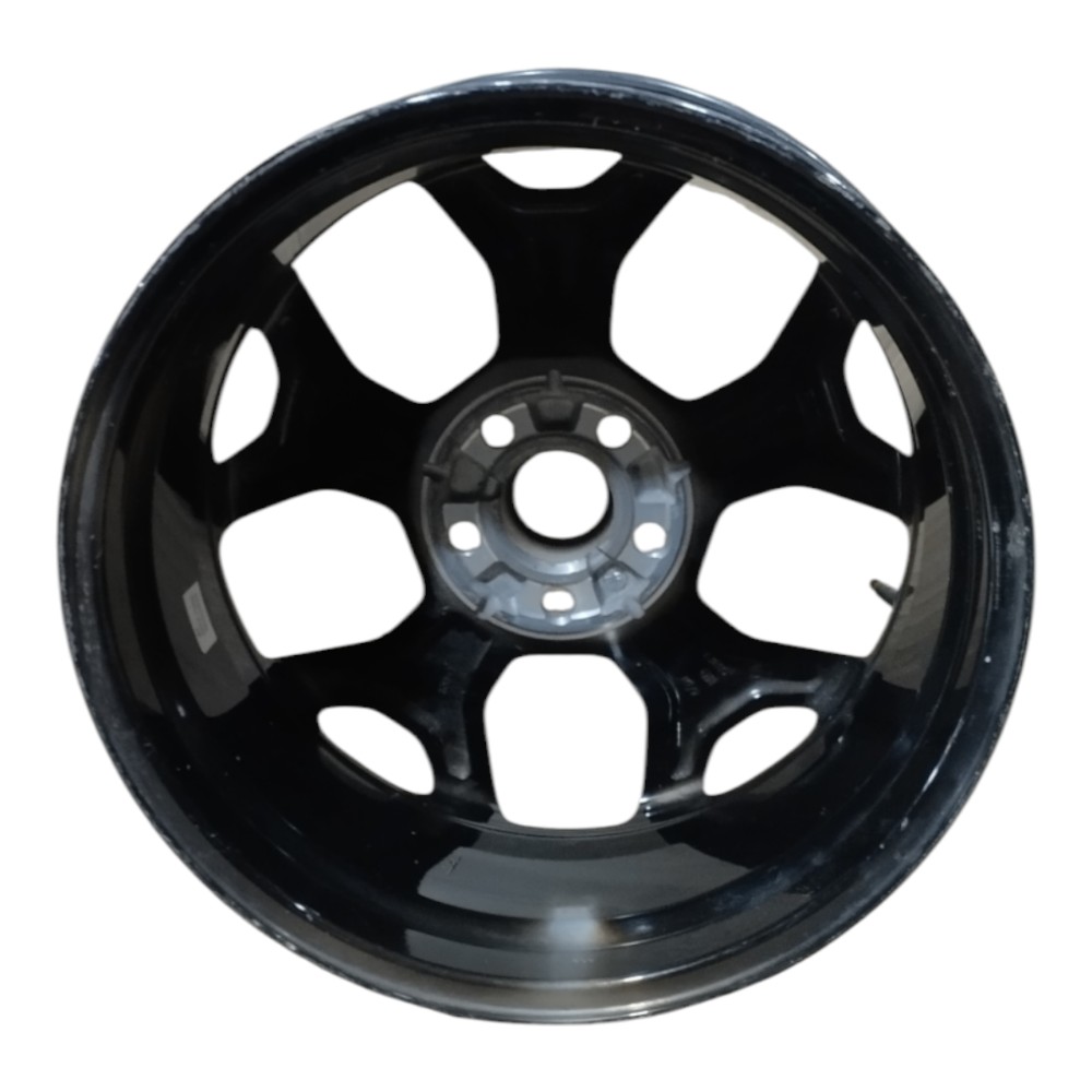 Roda Avulsa Aro 17 Ford Maverick Original P/recuperar 3
