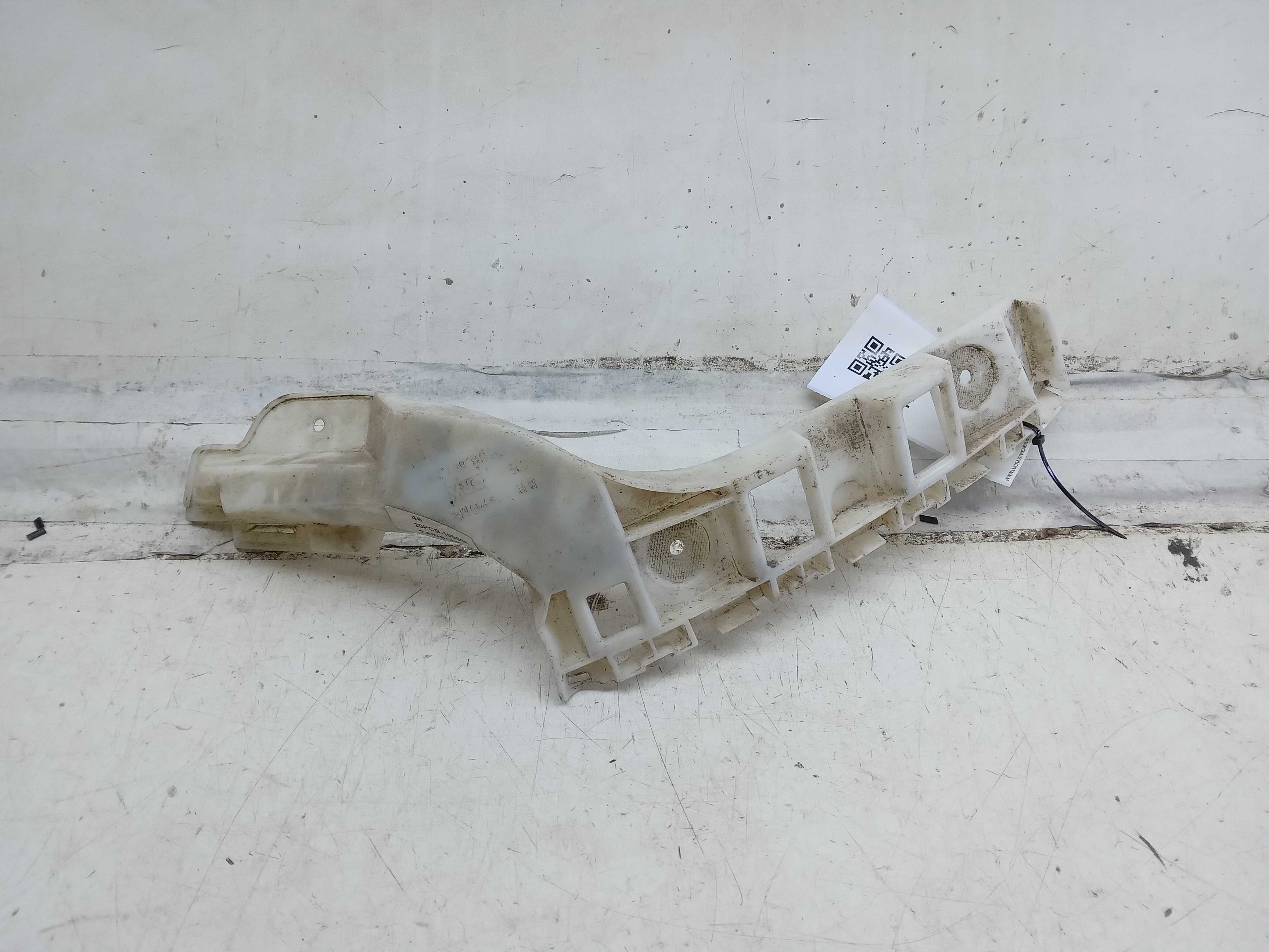 GUIA PARACHOQUE TRASEIRO LE VW UP 2020 2
