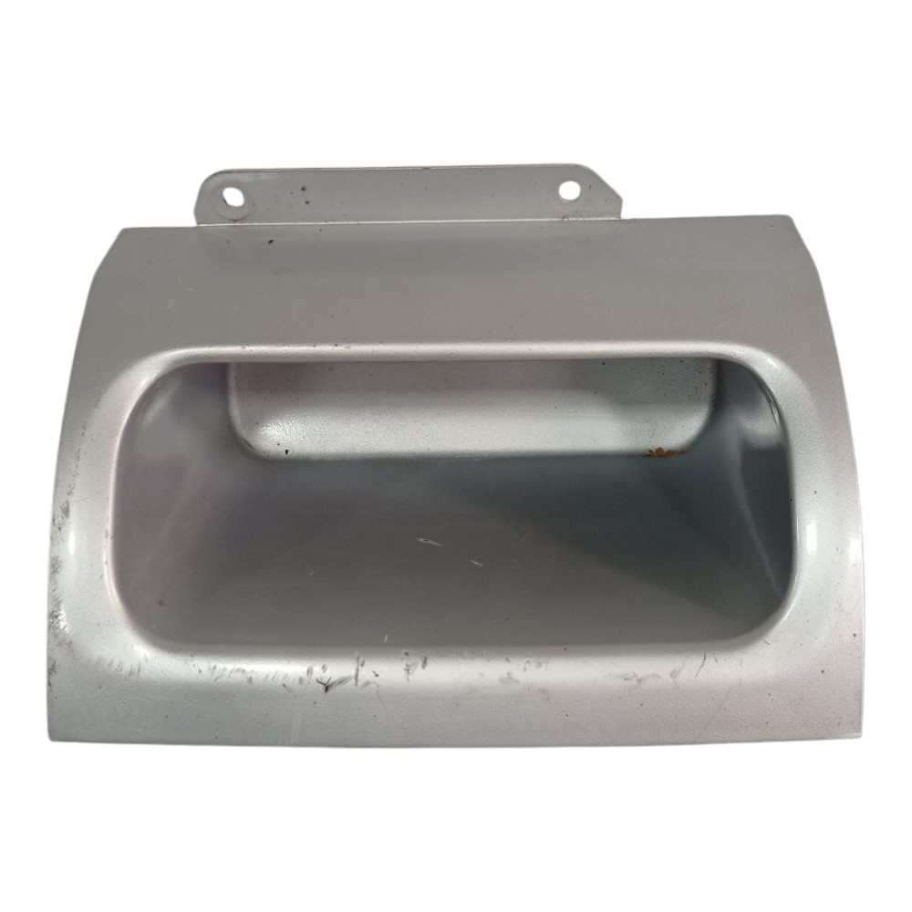 Moldura Porta Treco Fiat Palio Strada 2008 1
