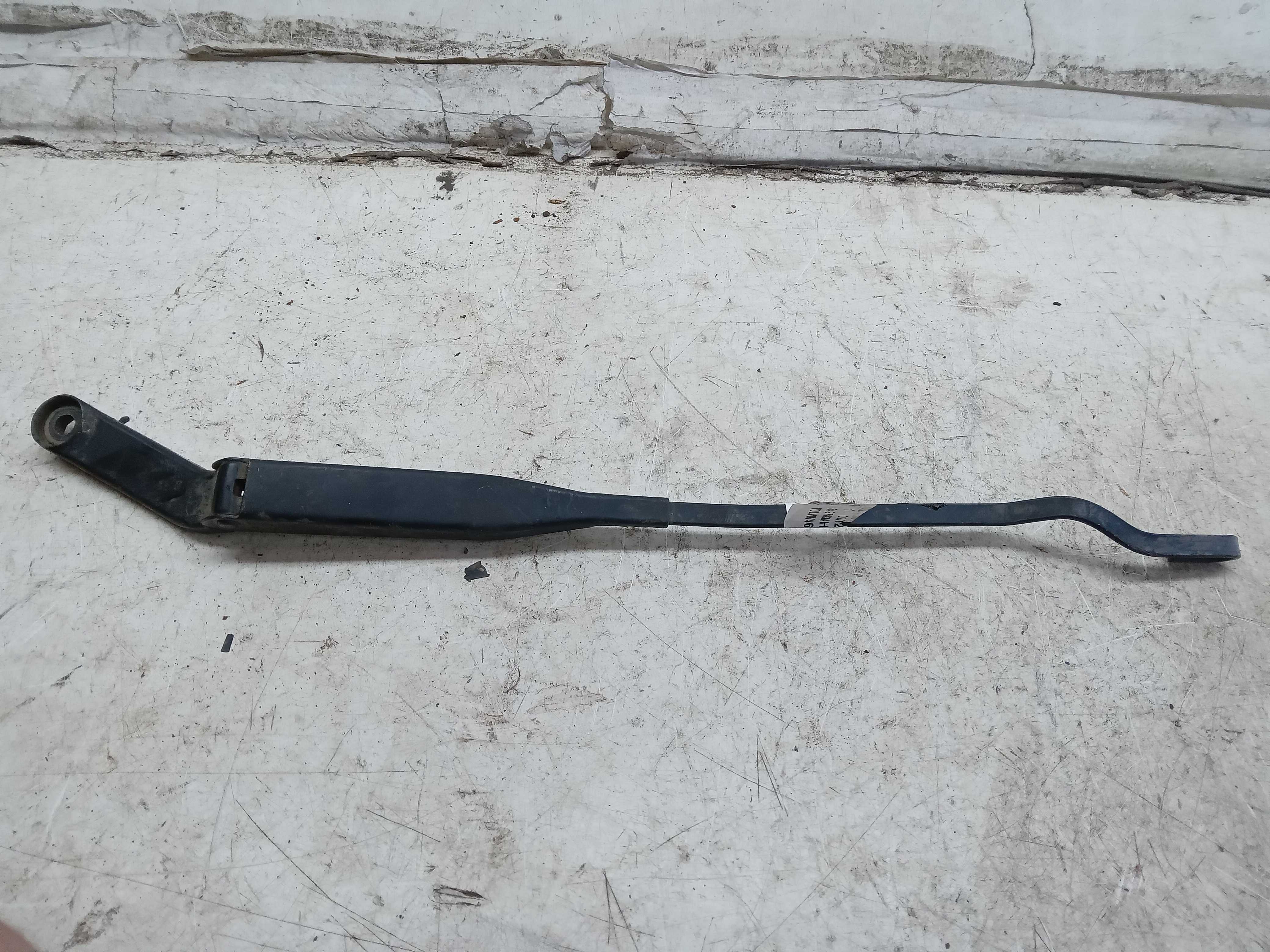 HASTE BRAÇO LIMPADOR TRASEIRO LD VOLVO 460 1995 1