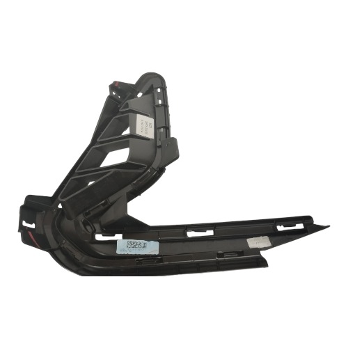Moldura Farol Milha Esquerdo Hyundai Hb20 2019 2020 3
