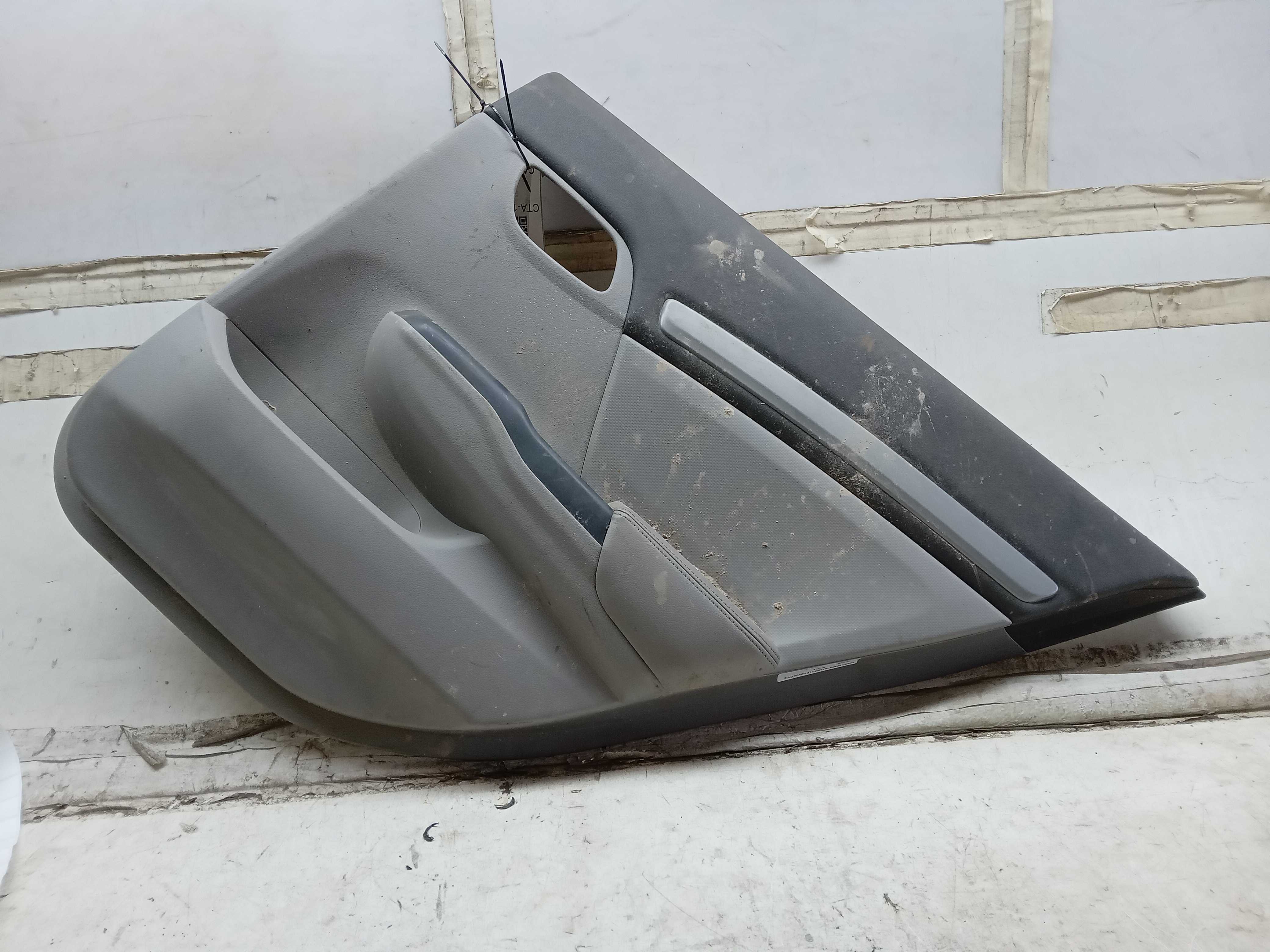 FORRO PORTA TRASEIRO LD HONDA CIVIC 2012 1