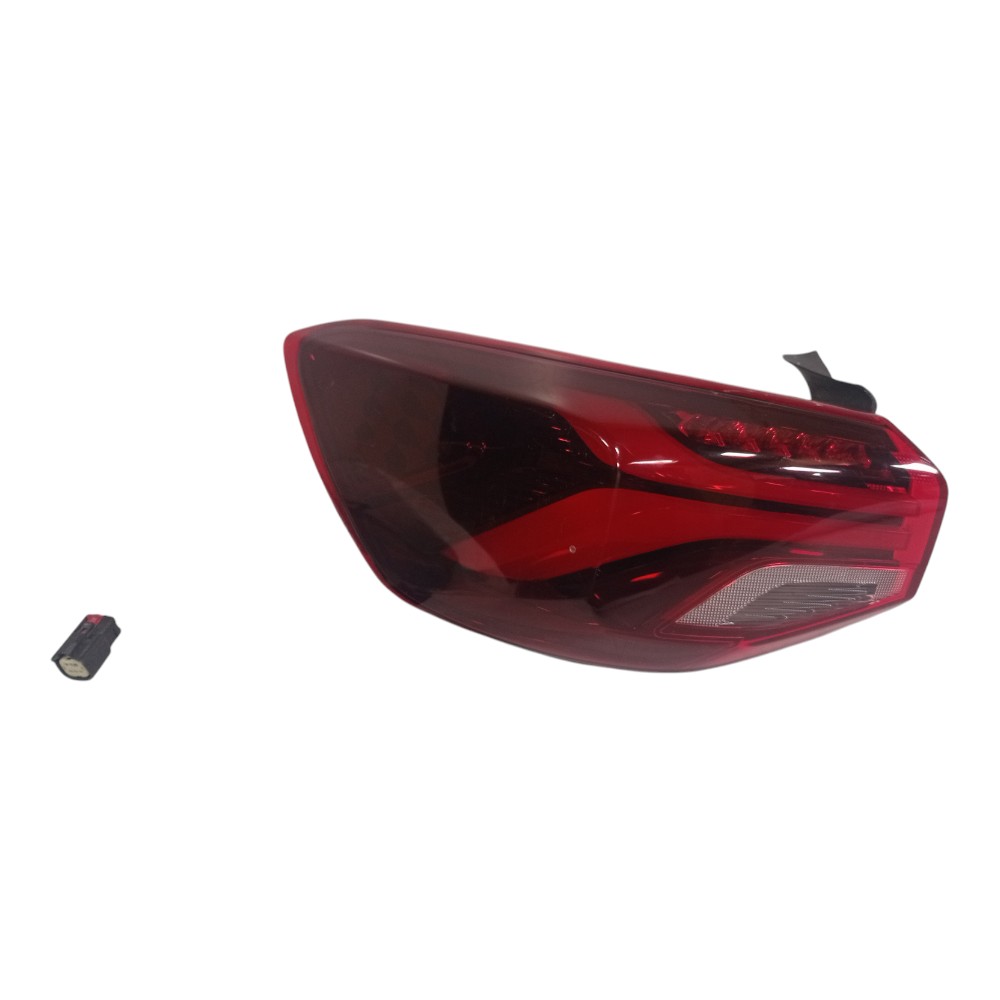 Lanterna Tras Esquerda Led Gm Onix Plus Sedan 2021 2023  Esquerdo/motorista Xxxx 1