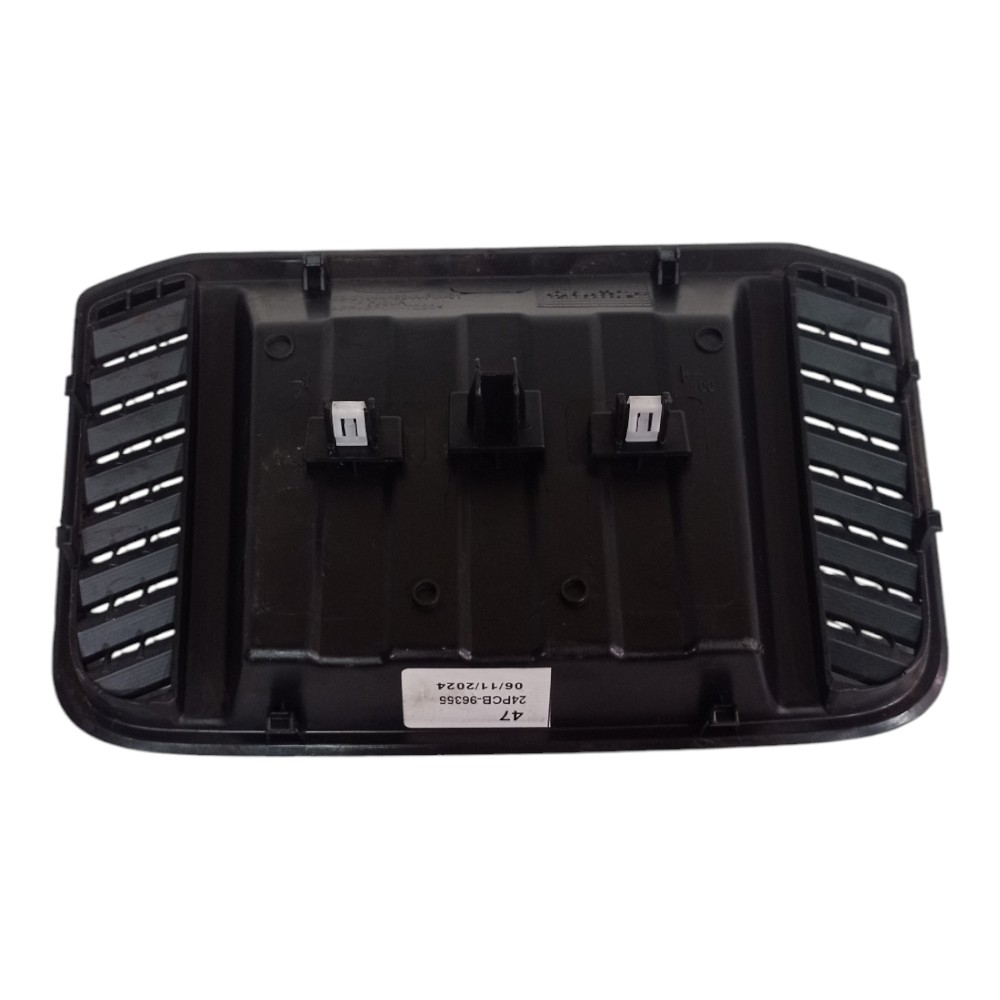 Porta Objetos Ford Ranger 2016 A 2020 4