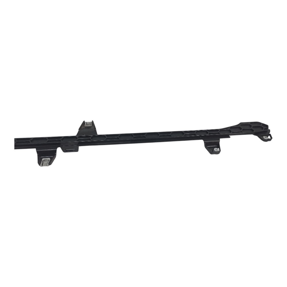 Tela Moldura Friso Superior Grade Frontal Scania Ntg 3
