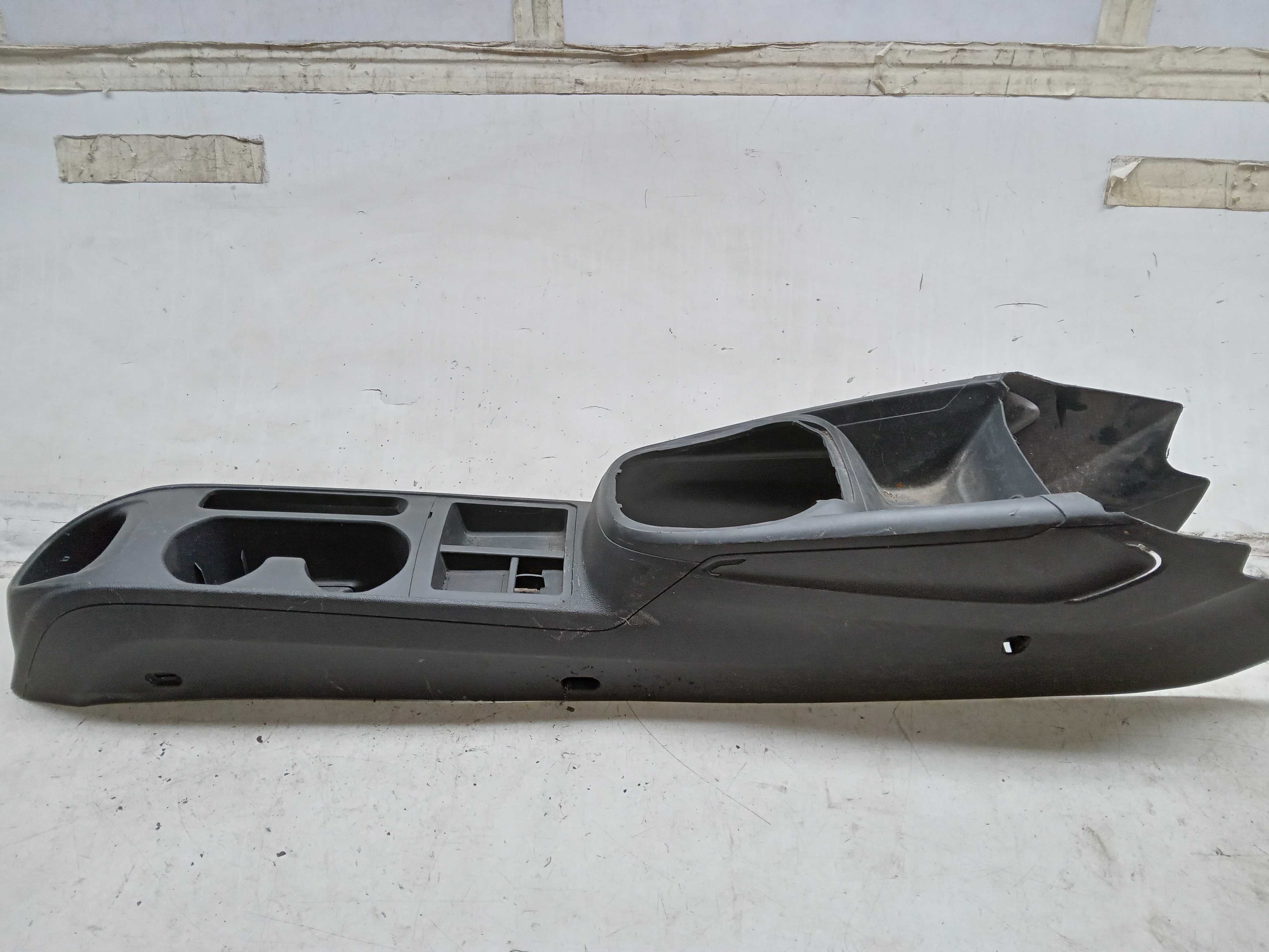 CONSOLE CENTRAL GM ONIX 2018 1
