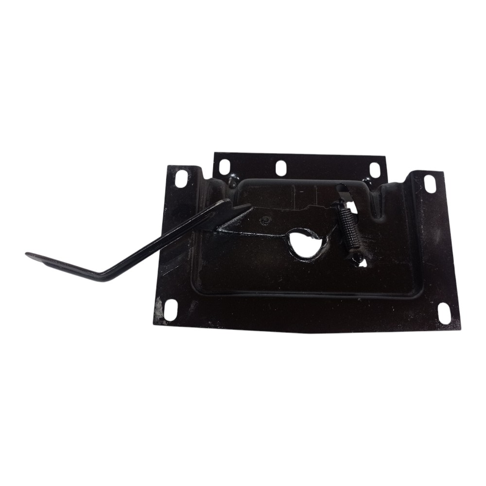 * Fechadura Inferior Capô Gm D10 C10 A10 1964 1984 Veraneio