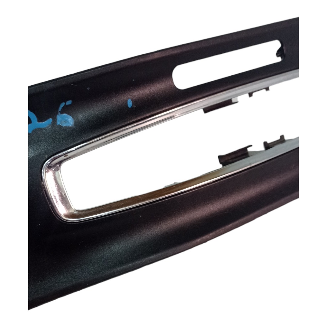 Moldura Console Central Câmbio Honda Hrv 2017 3