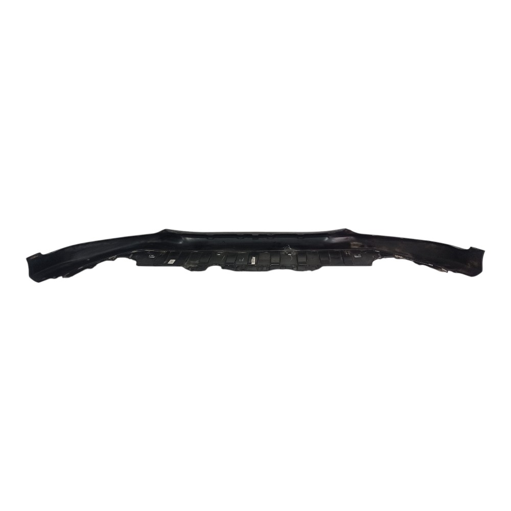 Saia Spoiler Parachoque Dianteiro Honda Hrv 2015 A 2018 7