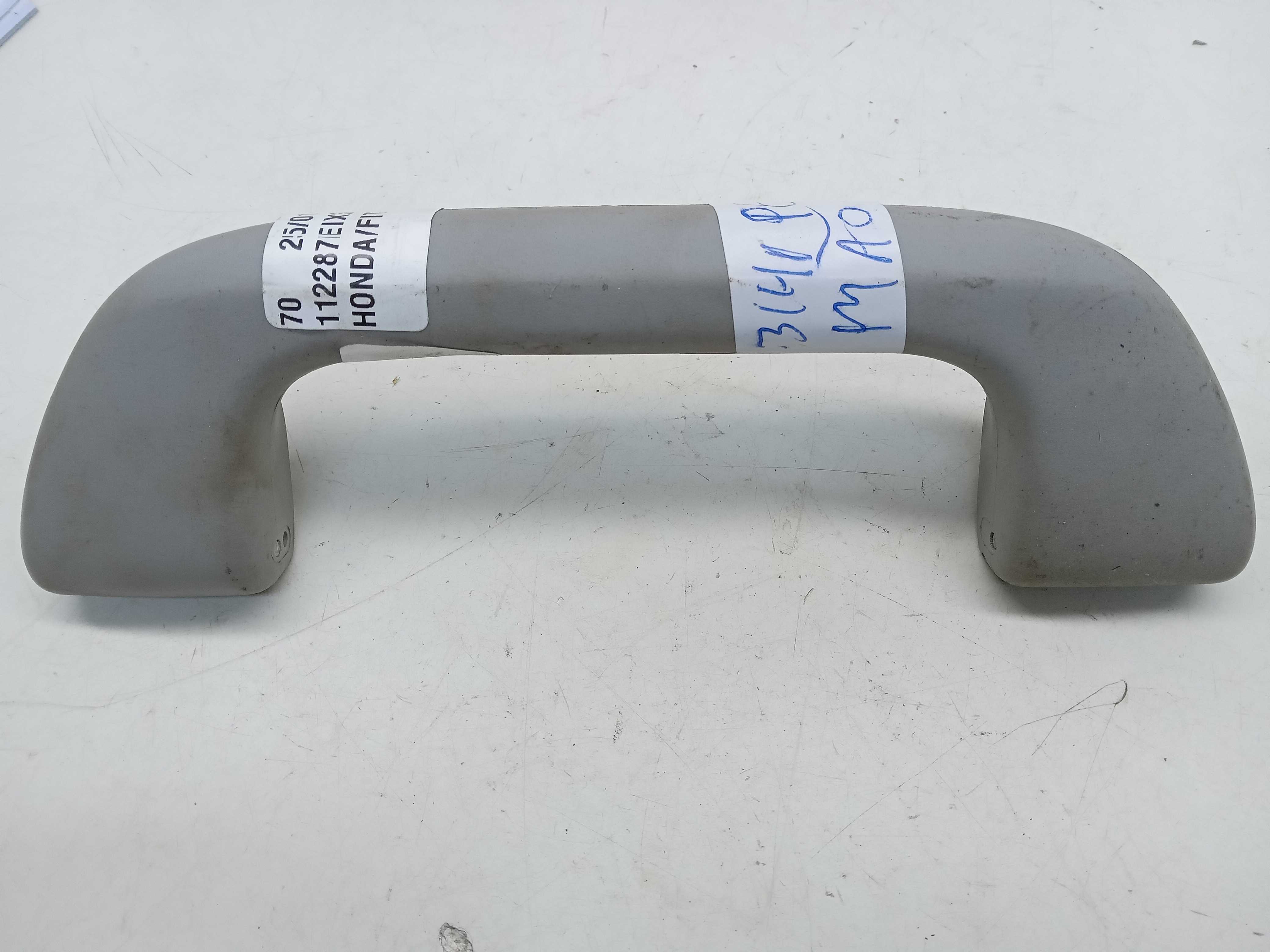 ALÇA TETO PQP HONDA FIT 2009 2