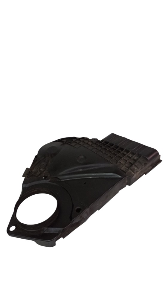 9641221180 Capa Correia Dentada Peugeot 206 207 2008 2009 2