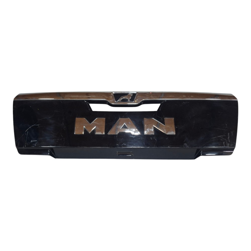 Grade Frontal Man Tgx Original