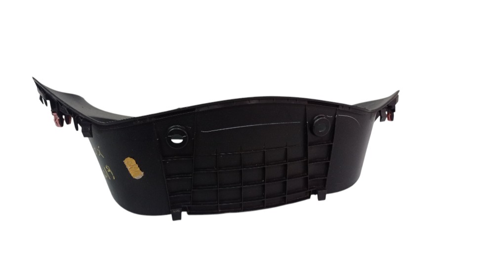 Moldura Painel Instrumentos Toyota Hilux 2017 A 2020 6