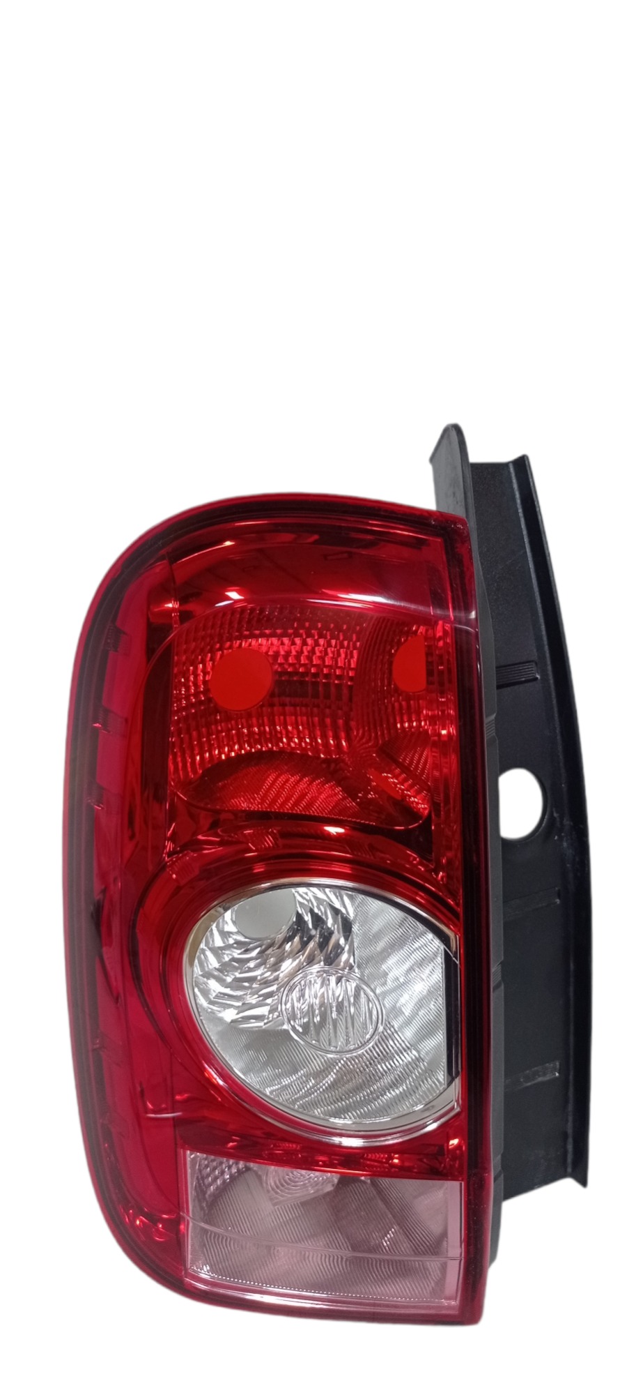 Lanterna Tras Esquerda Renault Duster 2012 A 2015 Recuperada 3