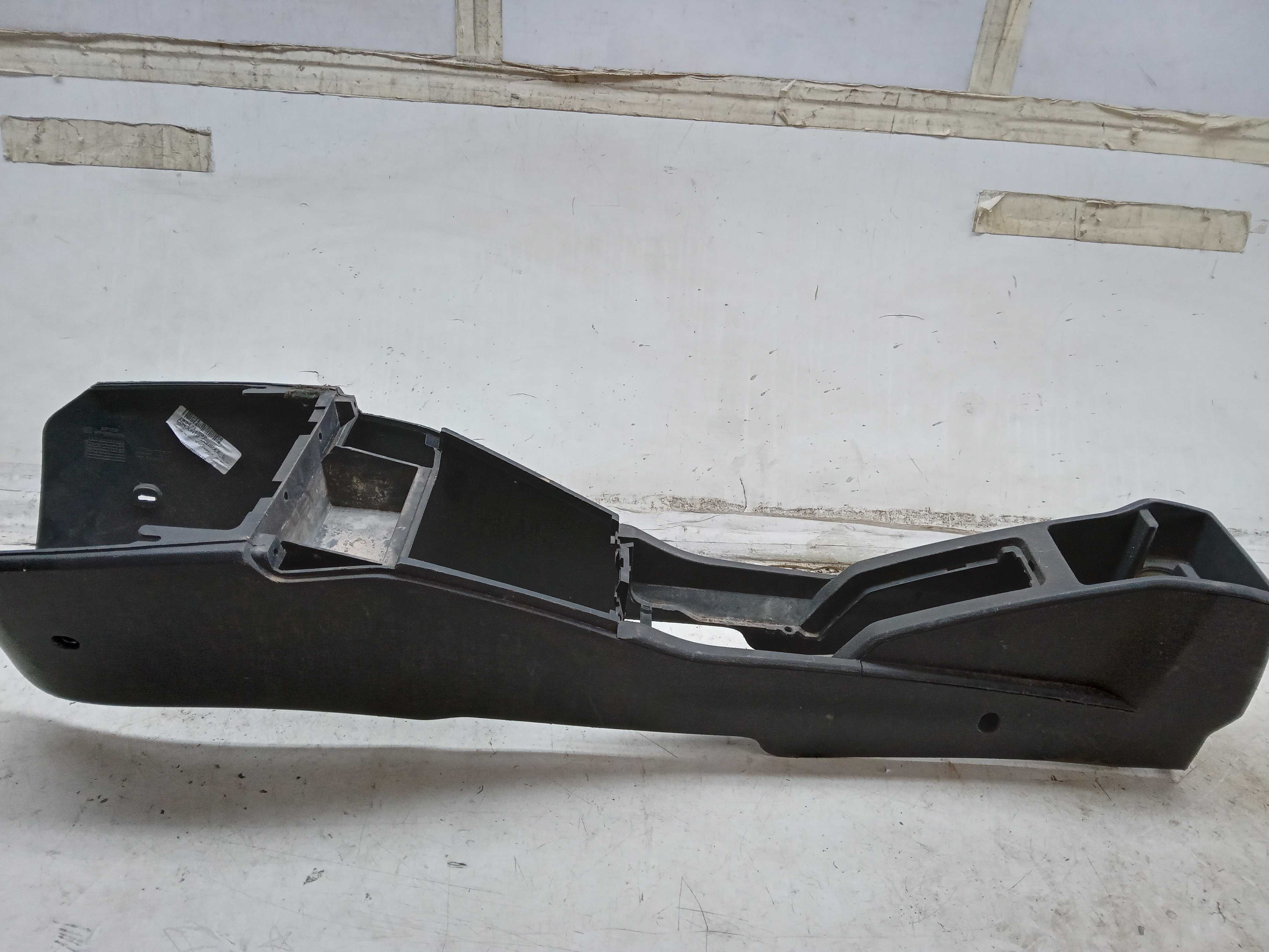 CONSOLE CENTRAL GM VECTRA 2010 2