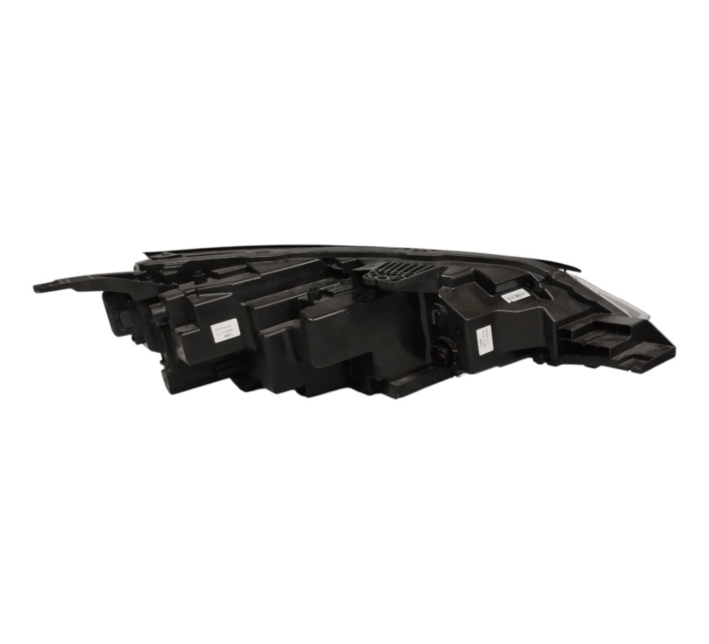 Farol Dianteiro Esquerdo Led Byd Yan Plus 2023 2024 Original 5